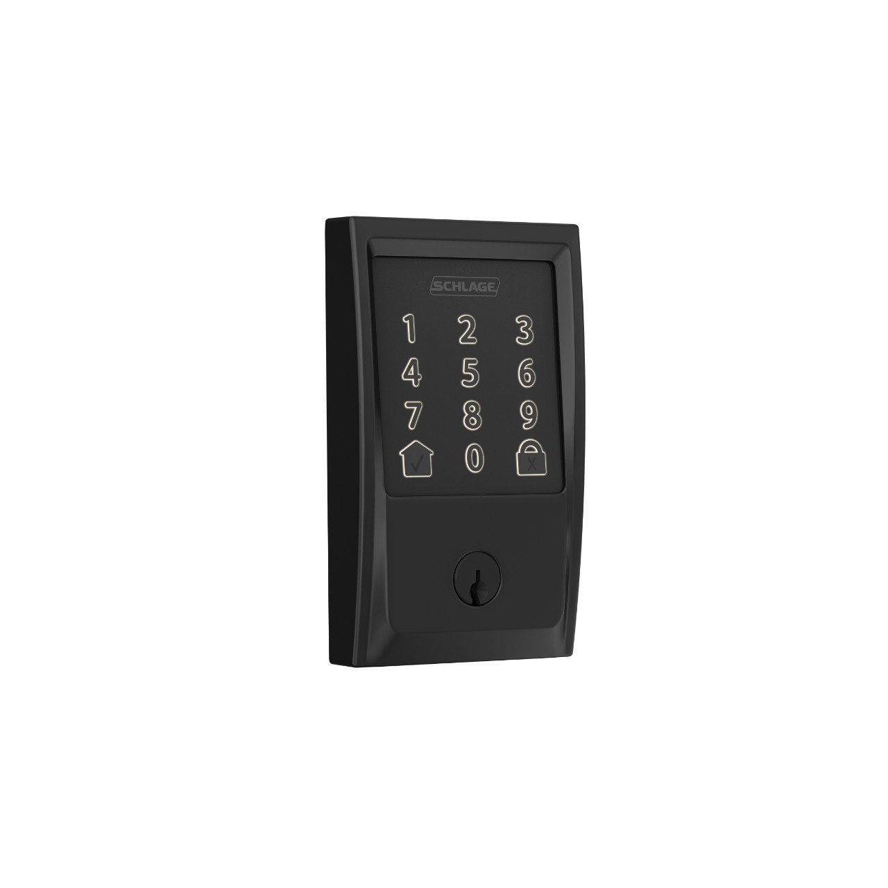 Schlage Encode™ Smart WiFi Deadbolt