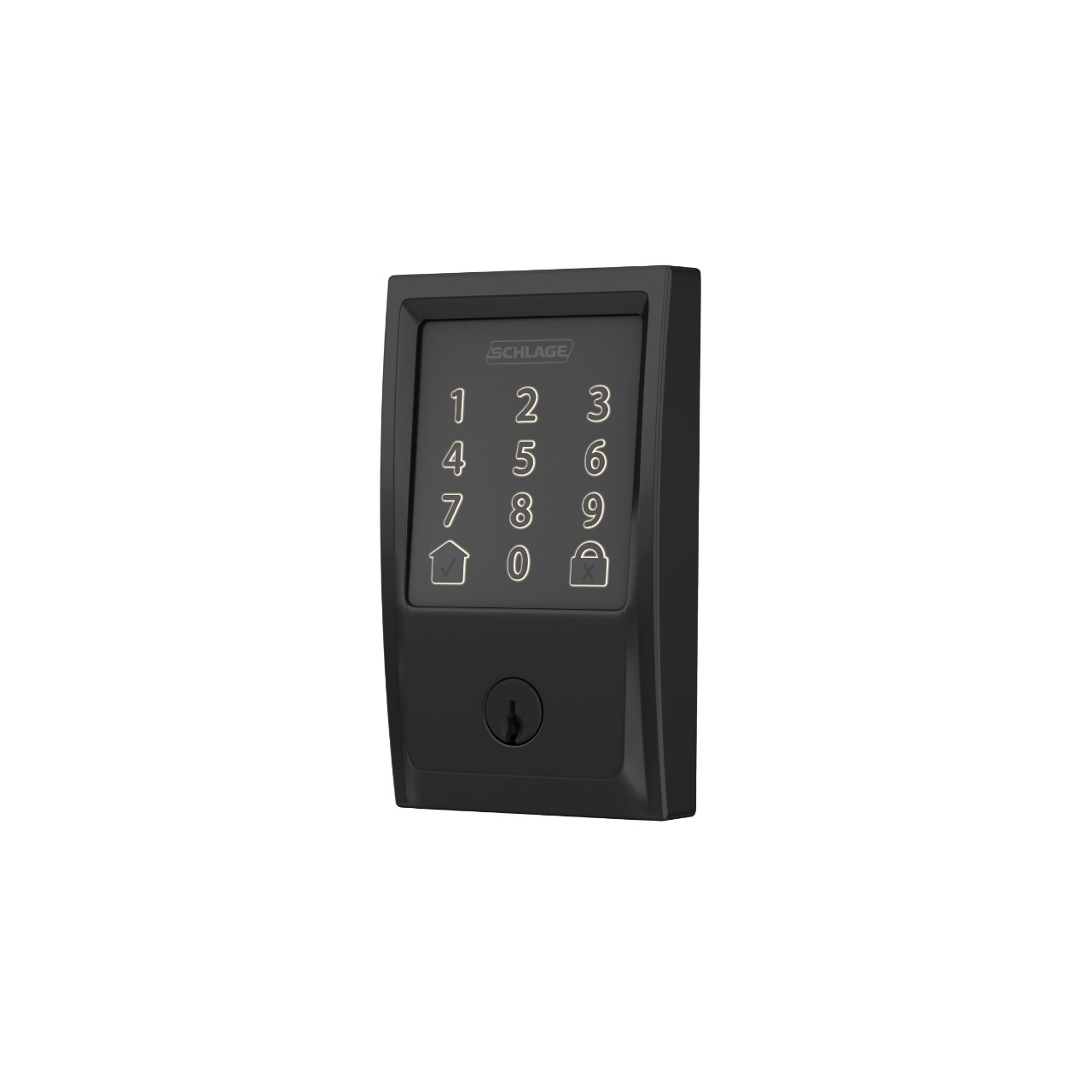 Schlage Encode™ Smart WiFi Deadbolt