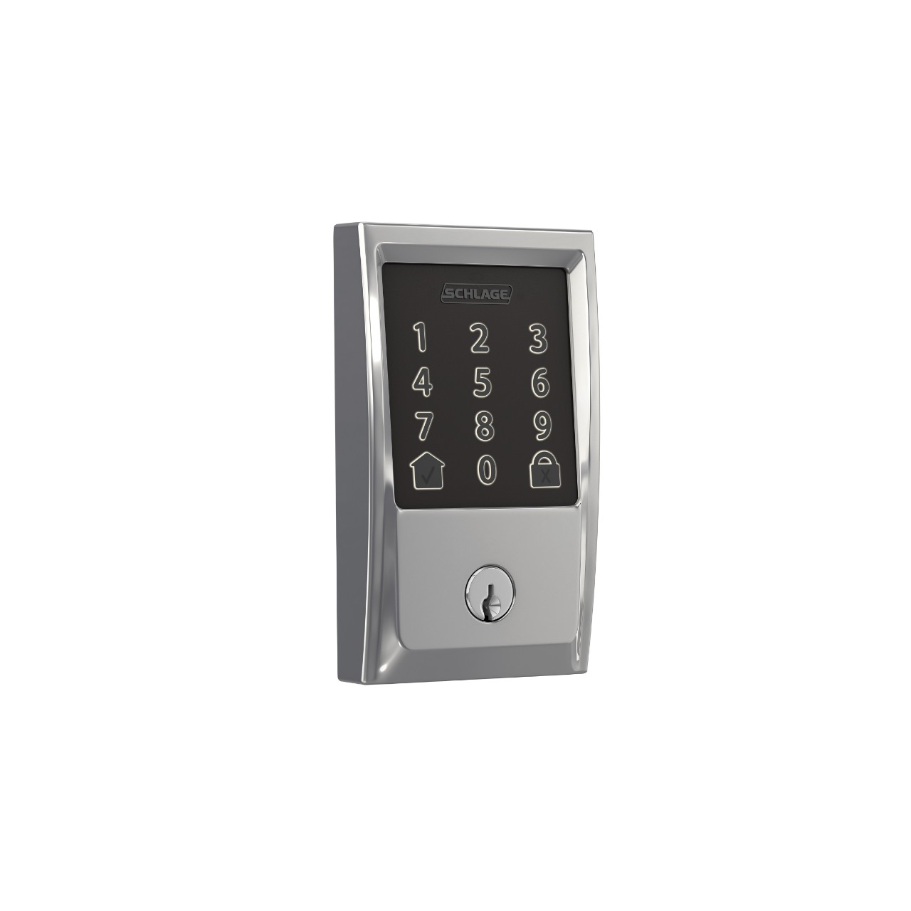 Schlage Encode™ Smart WiFi Deadbolt
