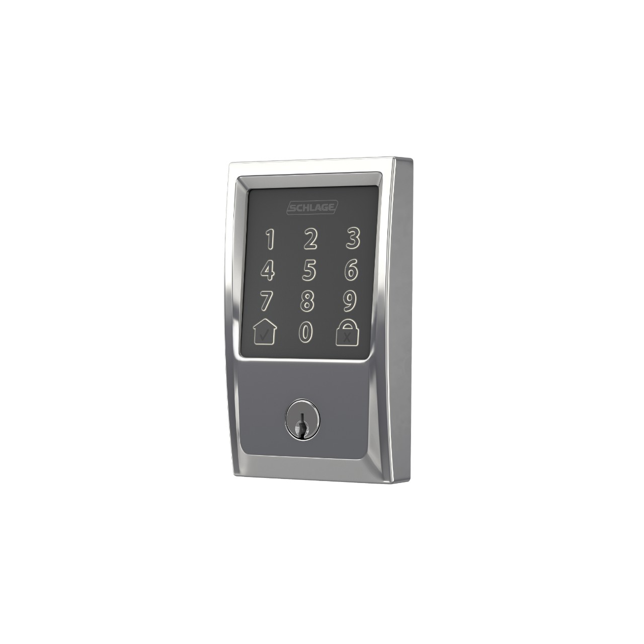 Schlage Encode™ Smart WiFi Deadbolt