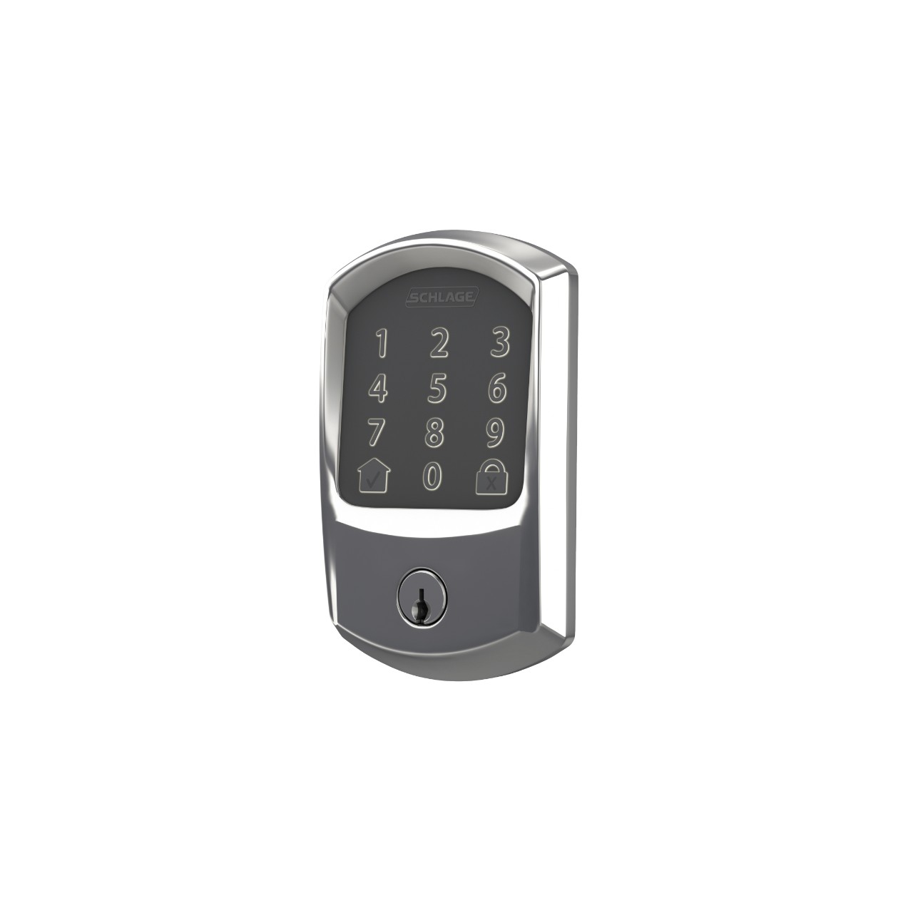 Schlage Encode™ Smart WiFi Deadbolt