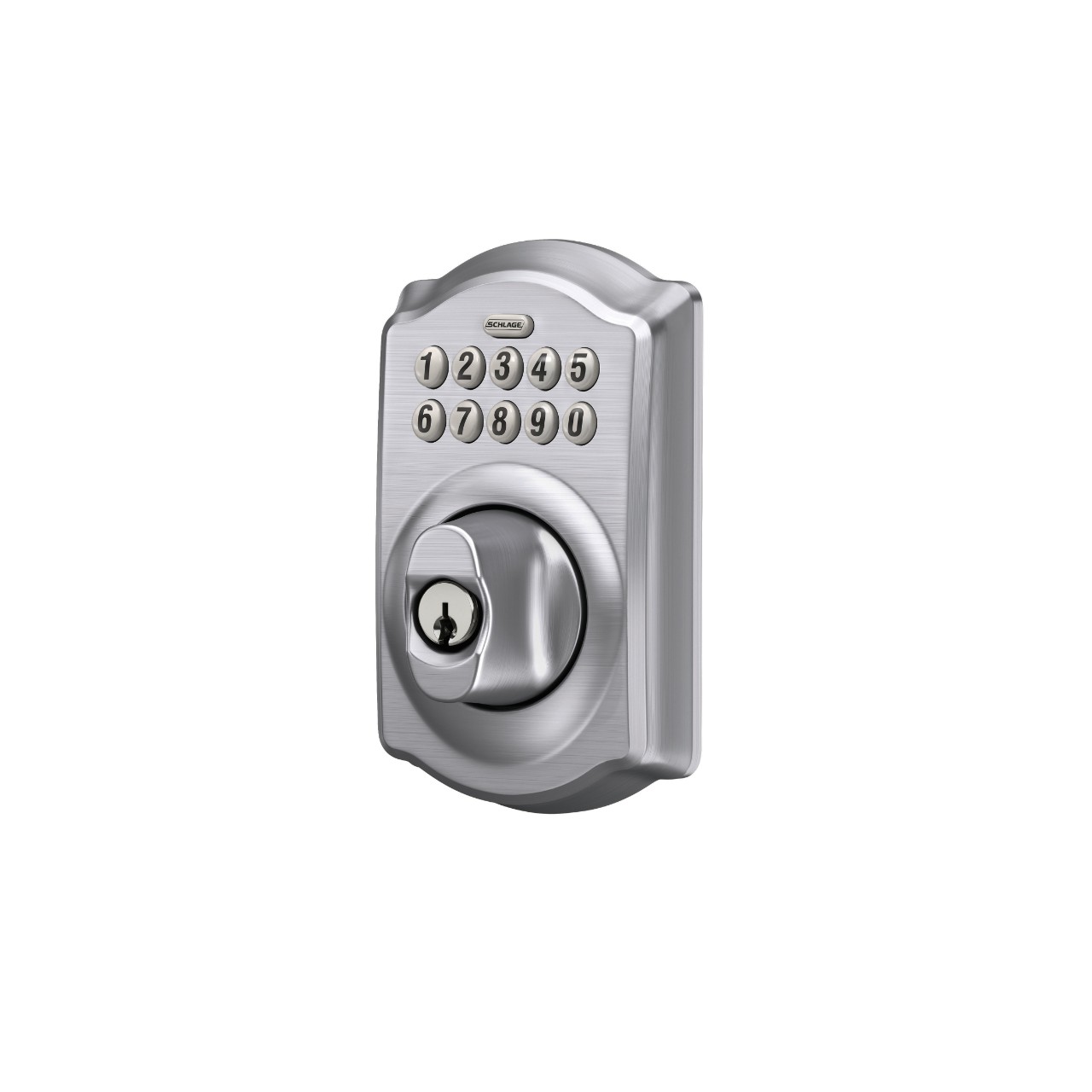 Keypad Deadbolt