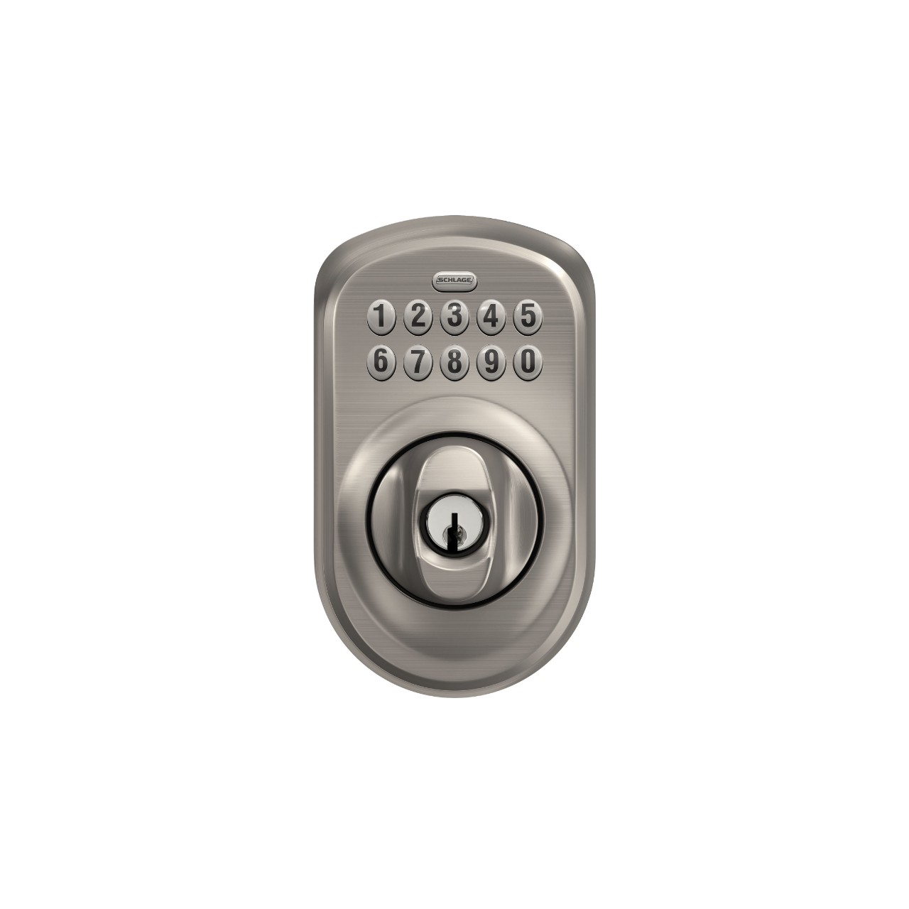 Keypad Deadbolt