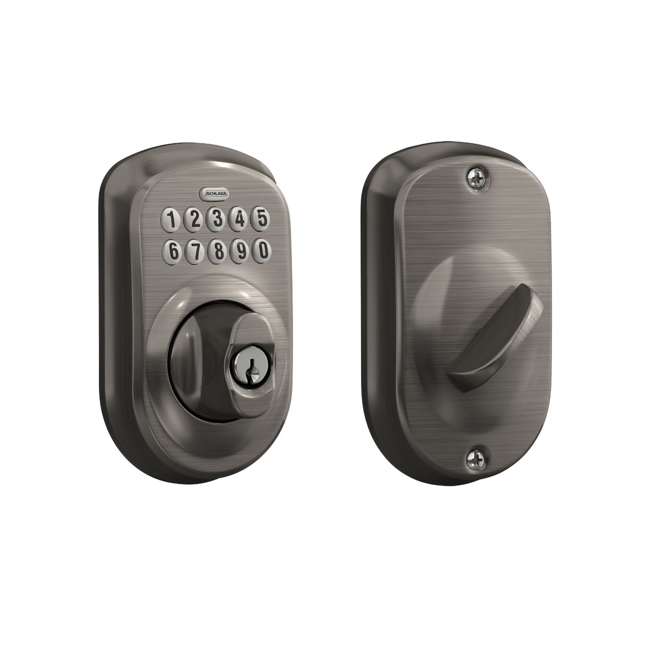 Keypad Deadbolt