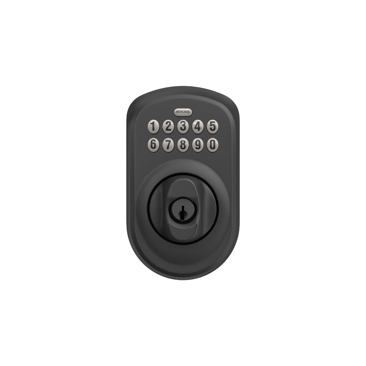 Keypad Deadbolt
