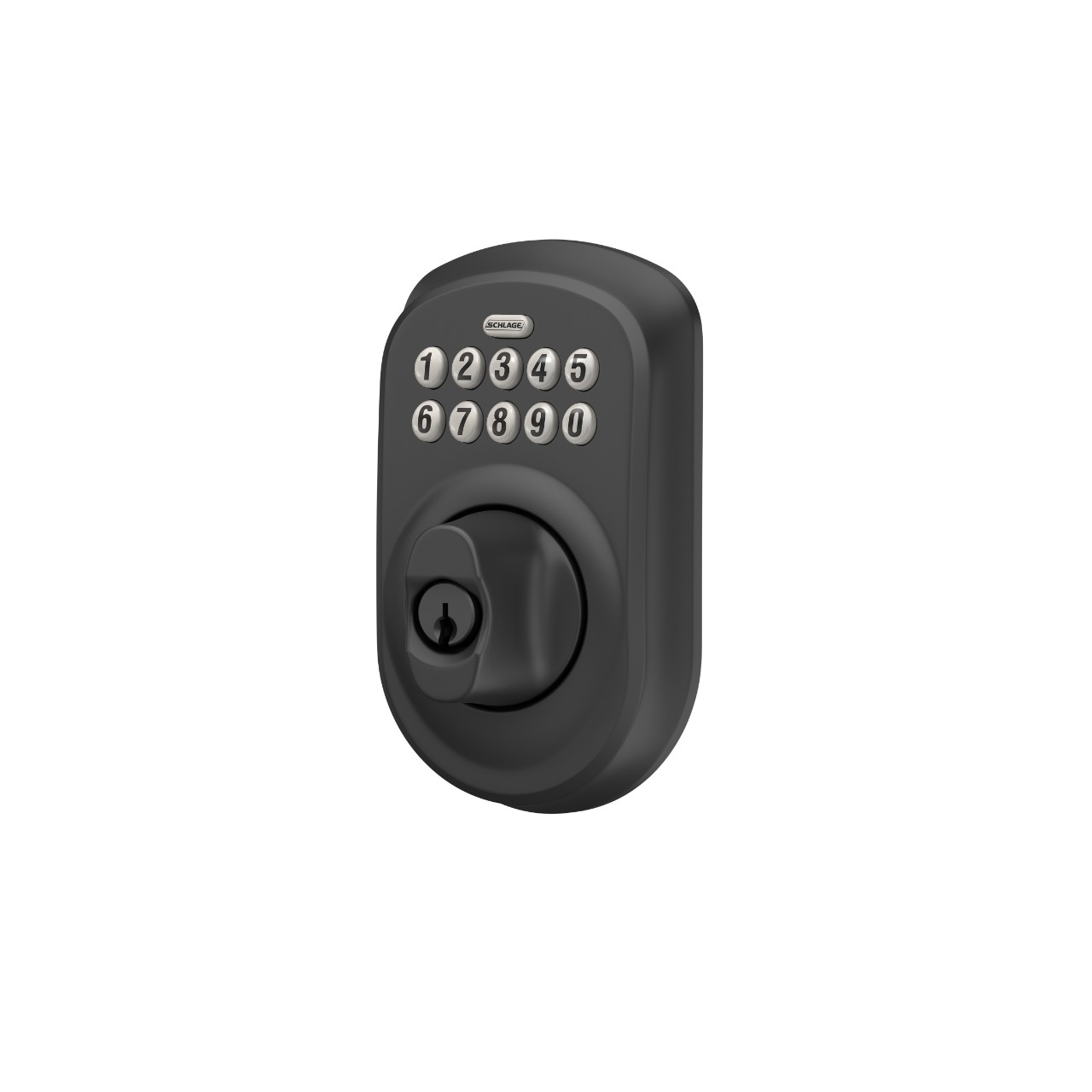 Keypad Deadbolt