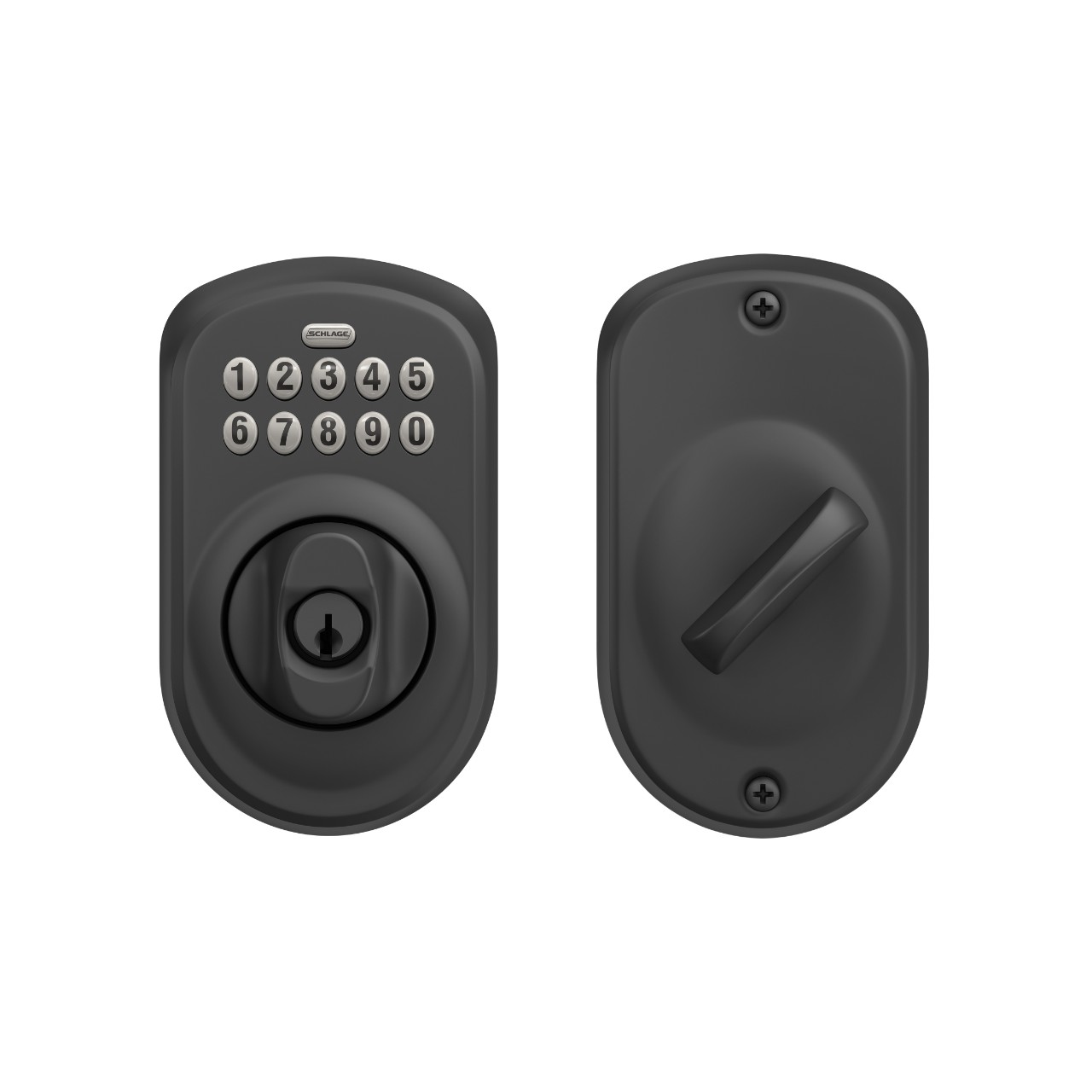 Keypad Deadbolt