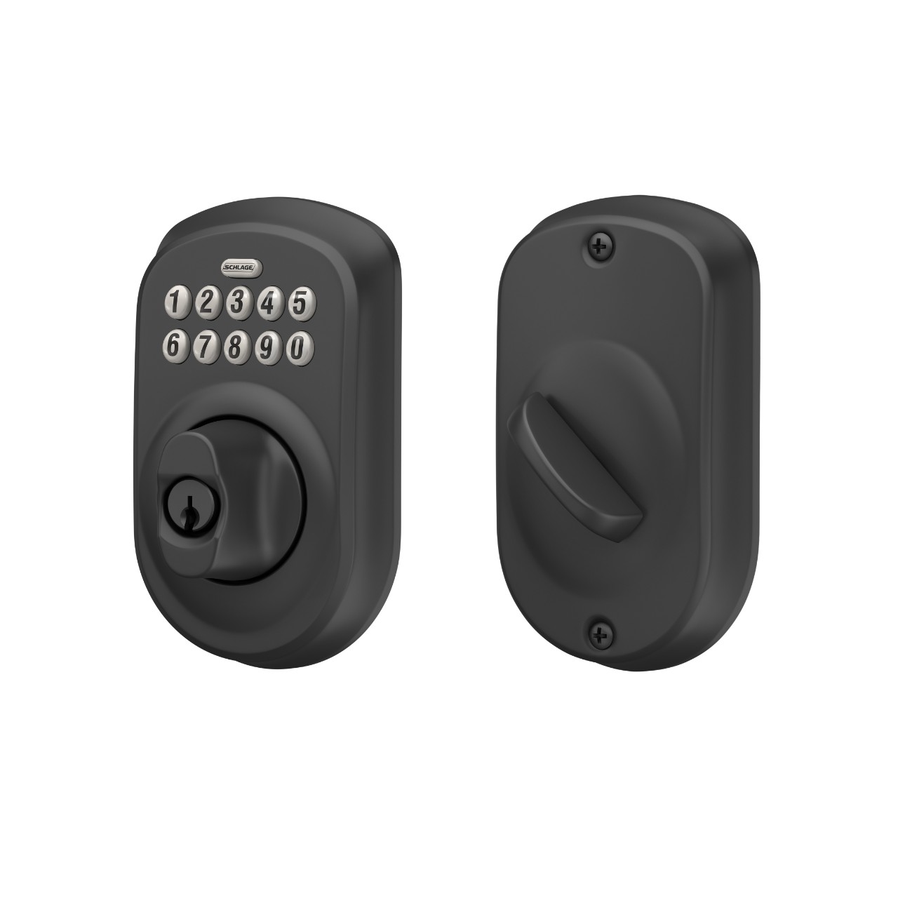 Keypad Deadbolt