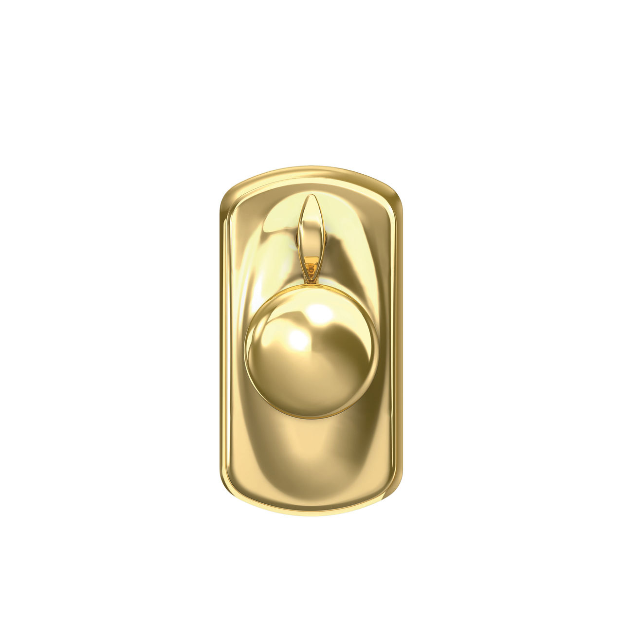 Keypad Knob and Plymouth Knob with Flex Lock
