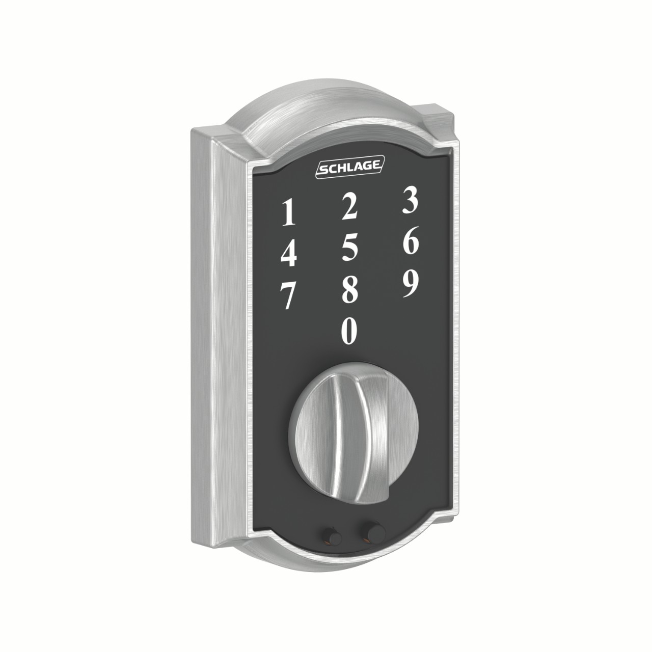 Image for Schlage Touch™ Keyless Touchscreen Deadbolt