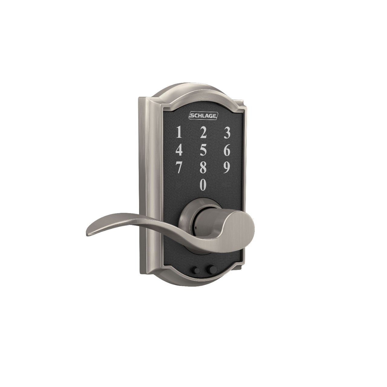 Image for Schlage Touch™ Electronic Lever