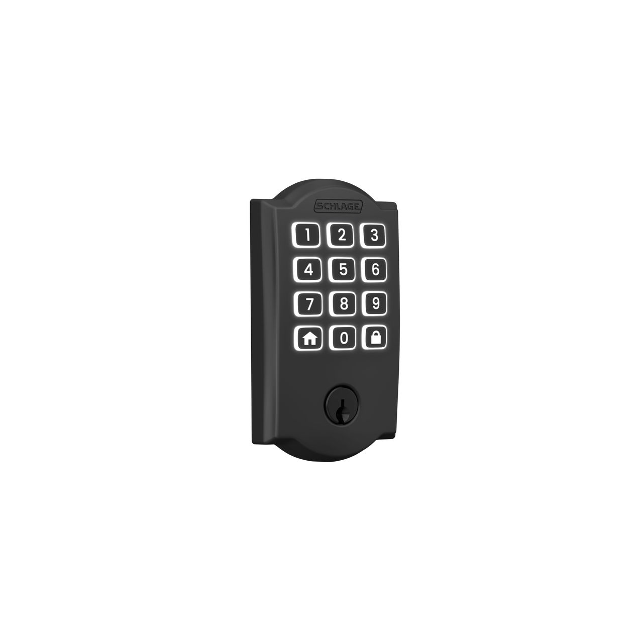 Image for Schlage Arrive™ Smart WiFi Deadbolt