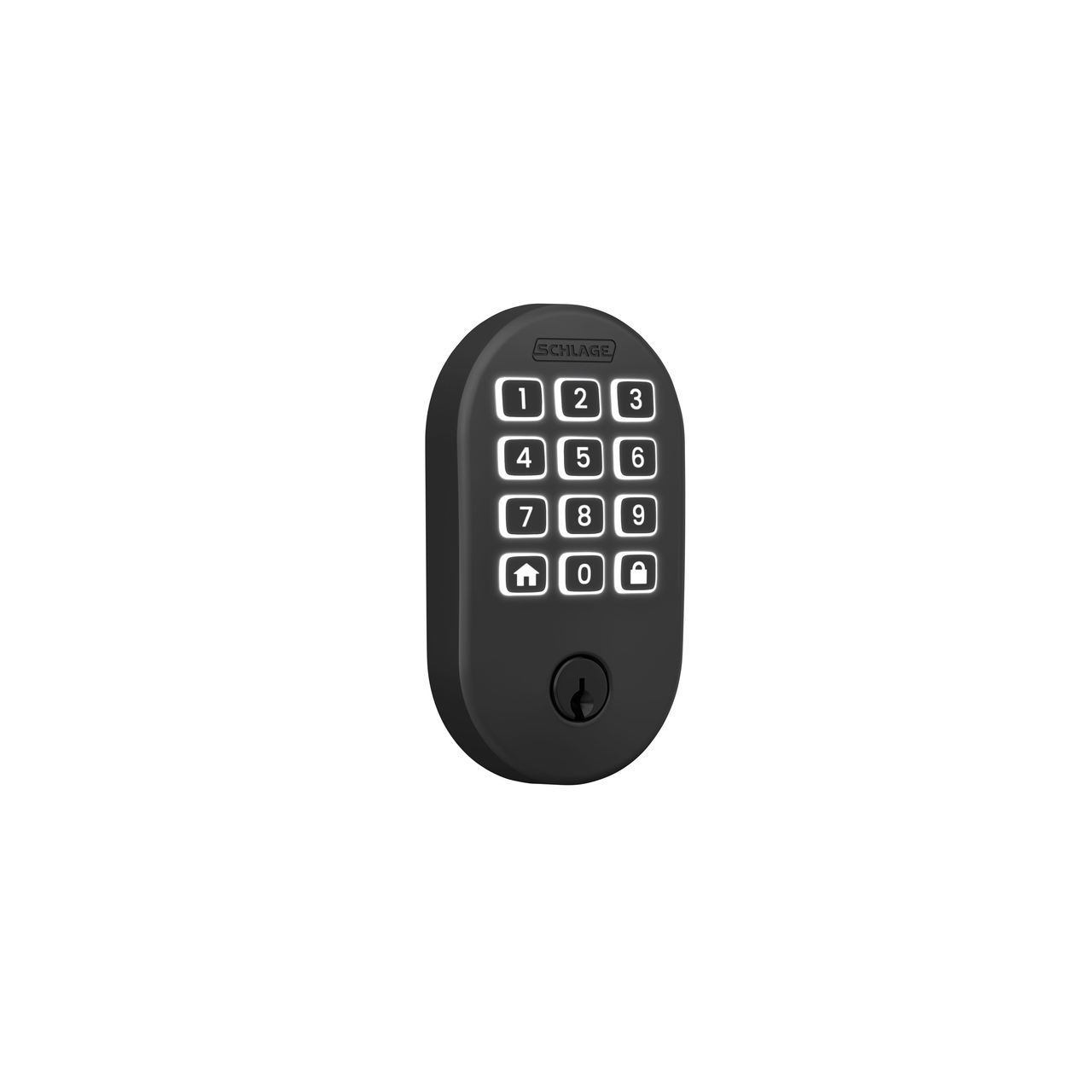 Image for Schlage Arrive™ Smart WiFi Deadbolt