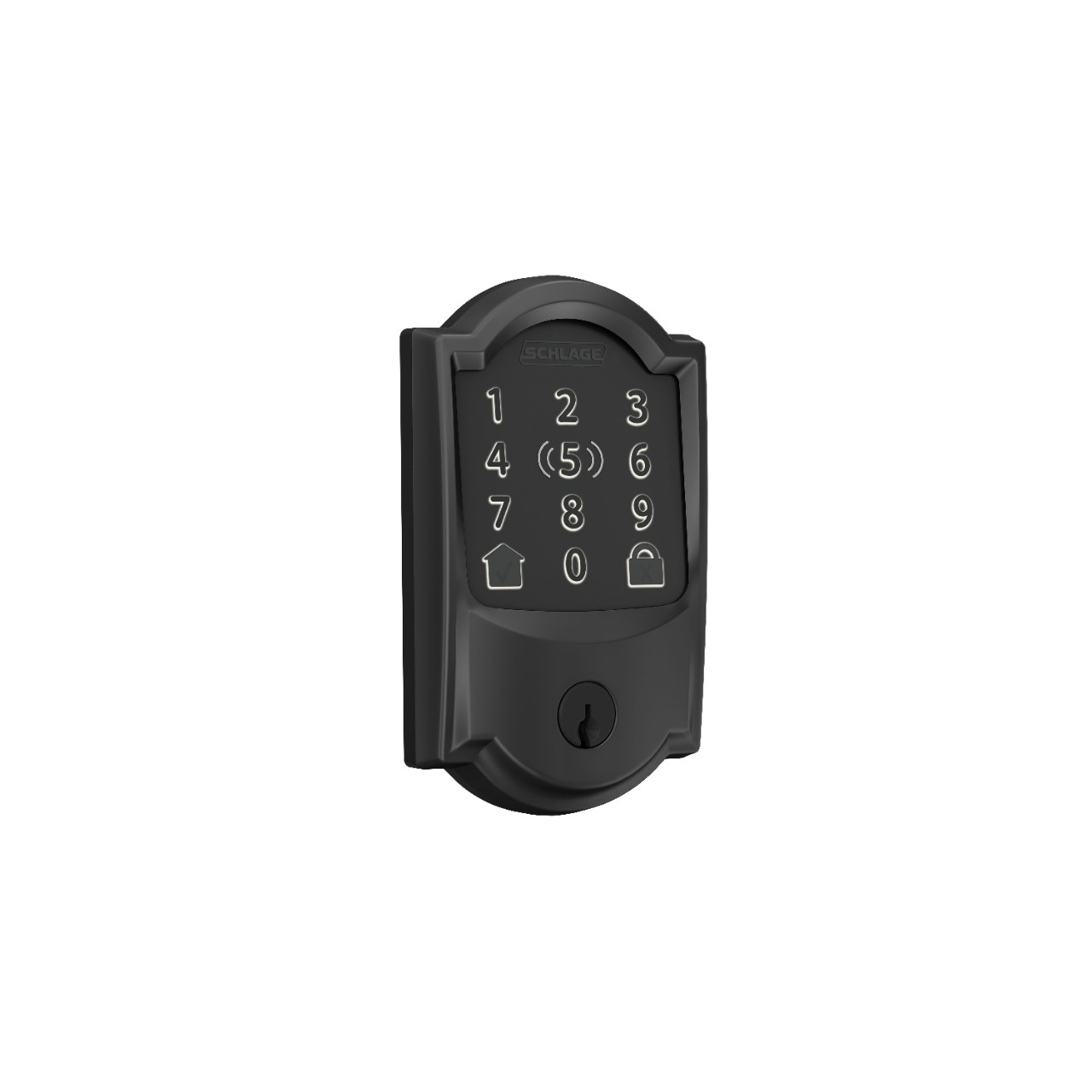 icon for Matte Black finish