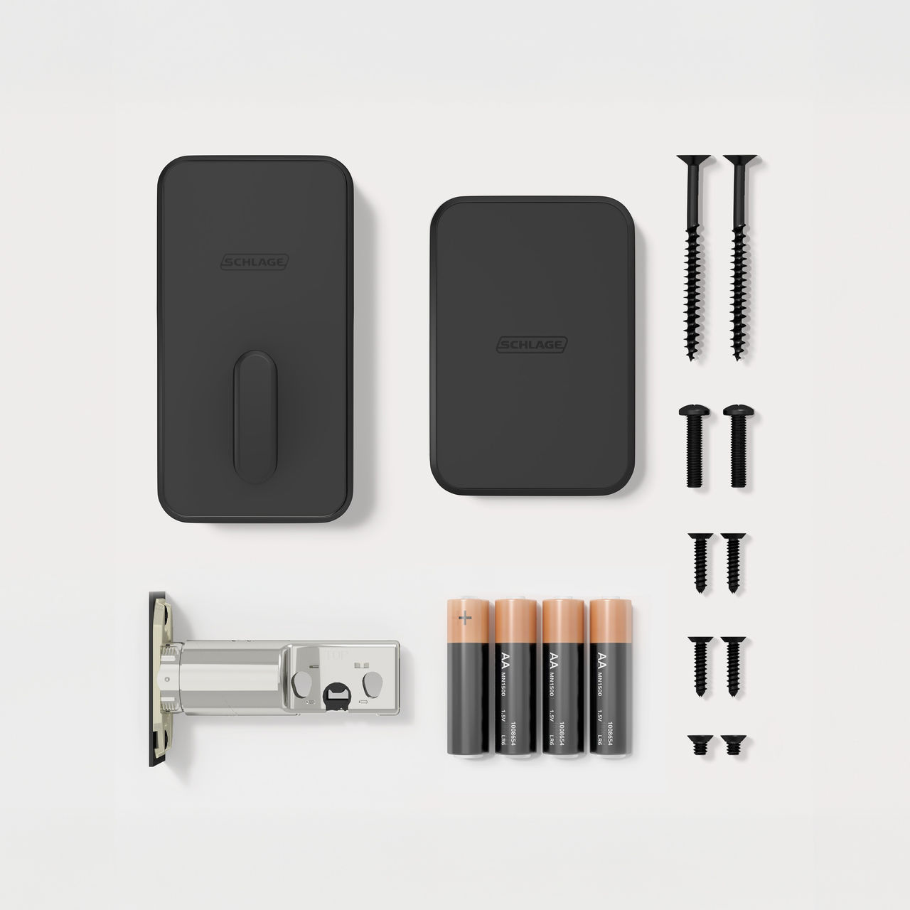 Schlage Sense Pro™ Smart Deadbolt