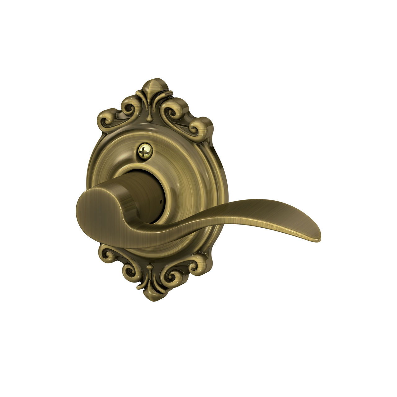 icon for Laiton antique finish