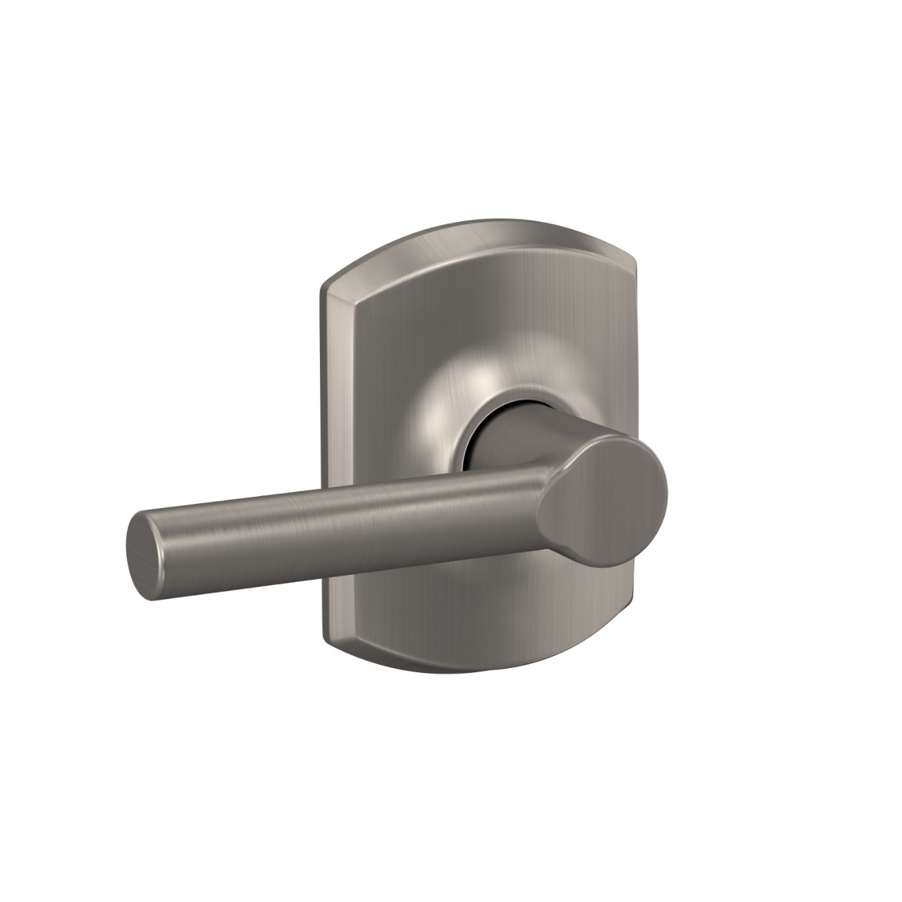 Broadway Lever Hall & Closet Lock