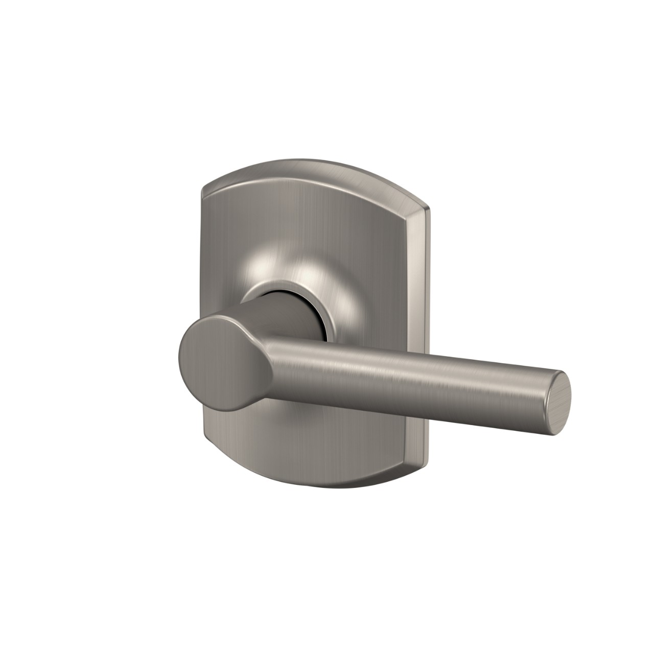 Broadway Lever Hall & Closet Lock