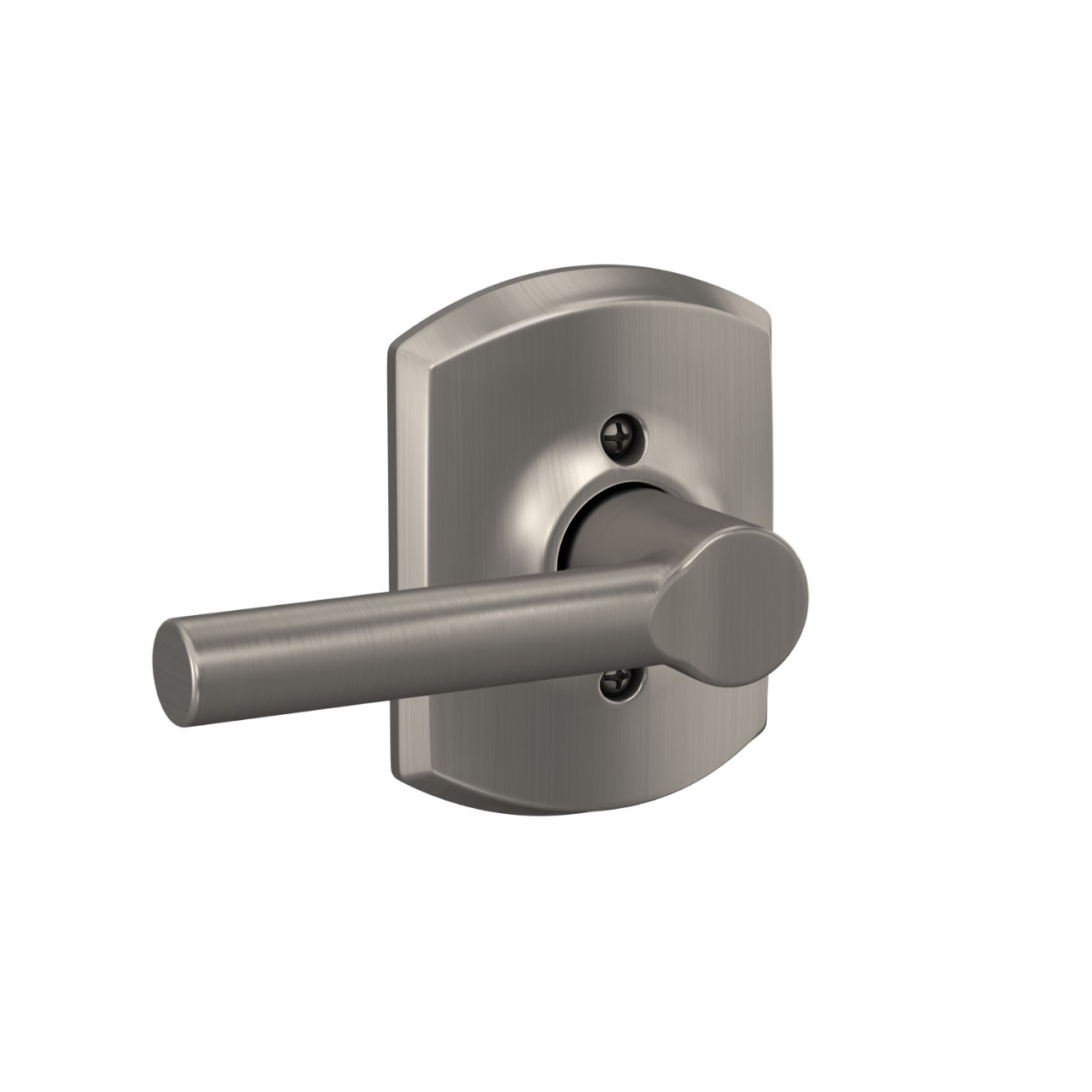 Broadway Lever Hall & Closet Lock