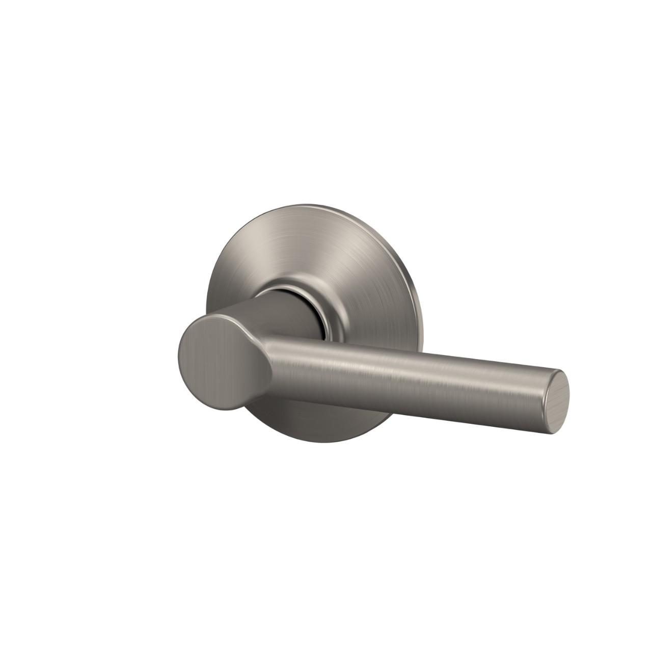 Broadway Lever Hall & Closet Lock