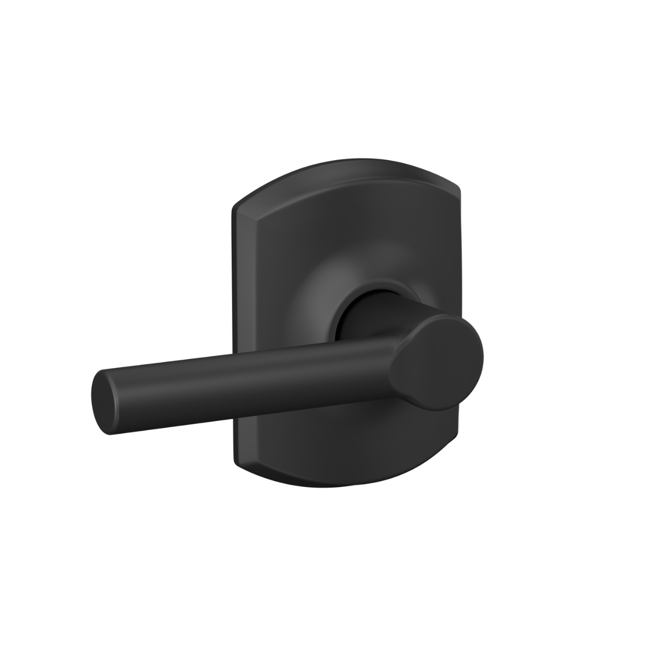 Broadway Lever Hall & Closet Lock