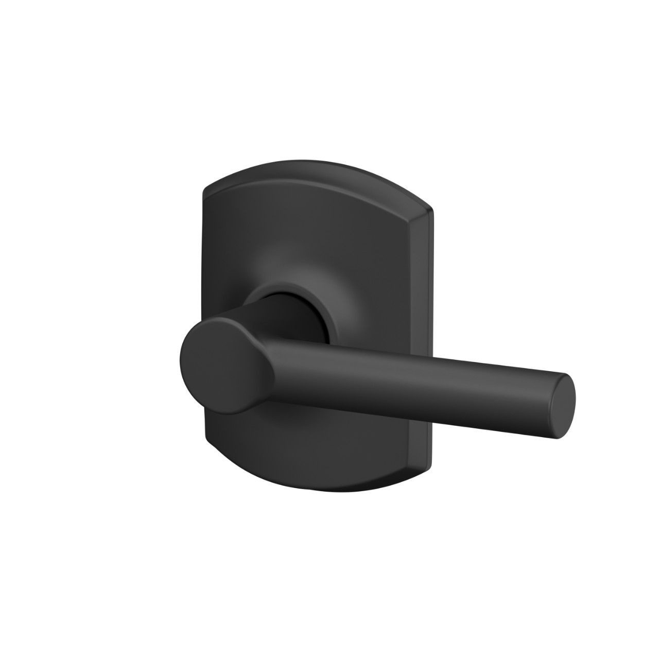 Broadway Lever Hall & Closet Lock