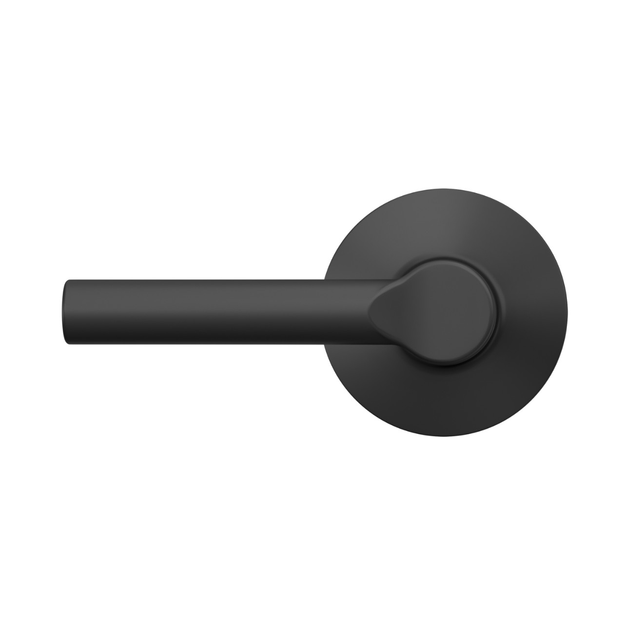 Broadway Lever Hall & Closet Lock