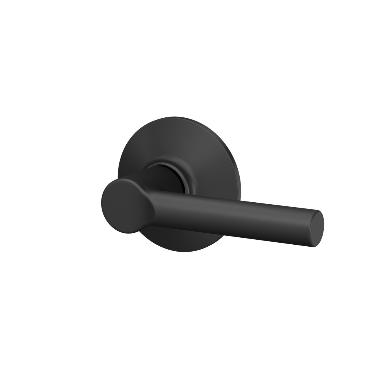 Broadway Lever Hall & Closet Lock