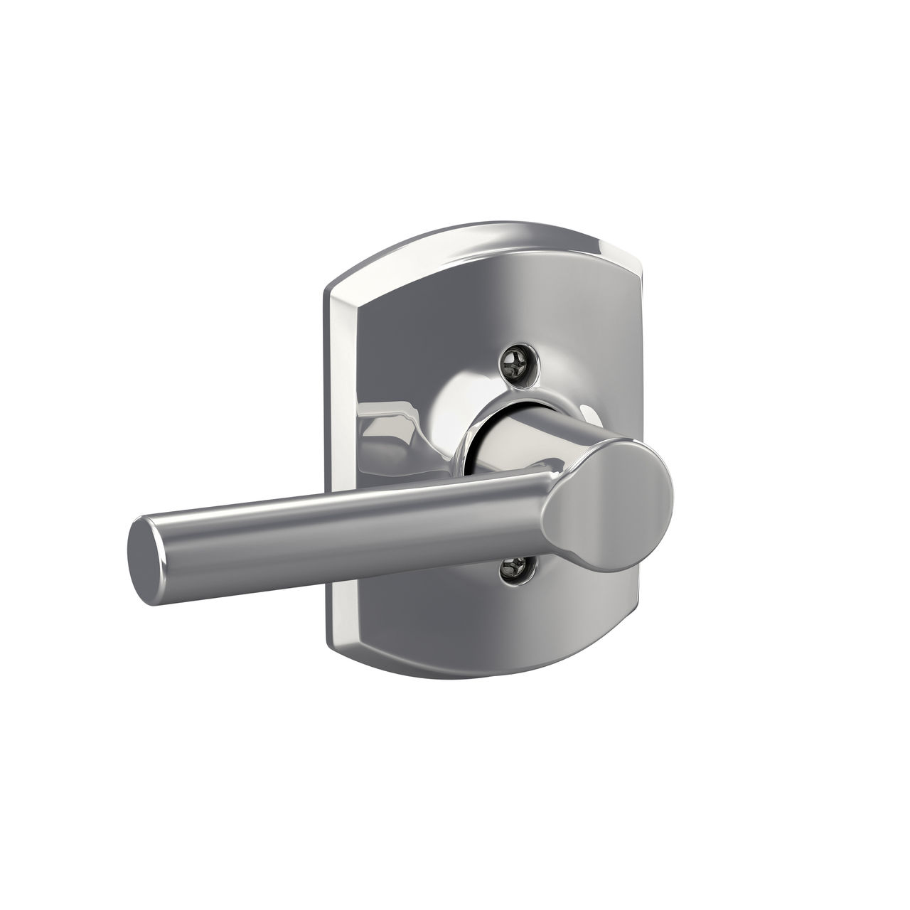 Broadway Lever Hall & Closet Lock
