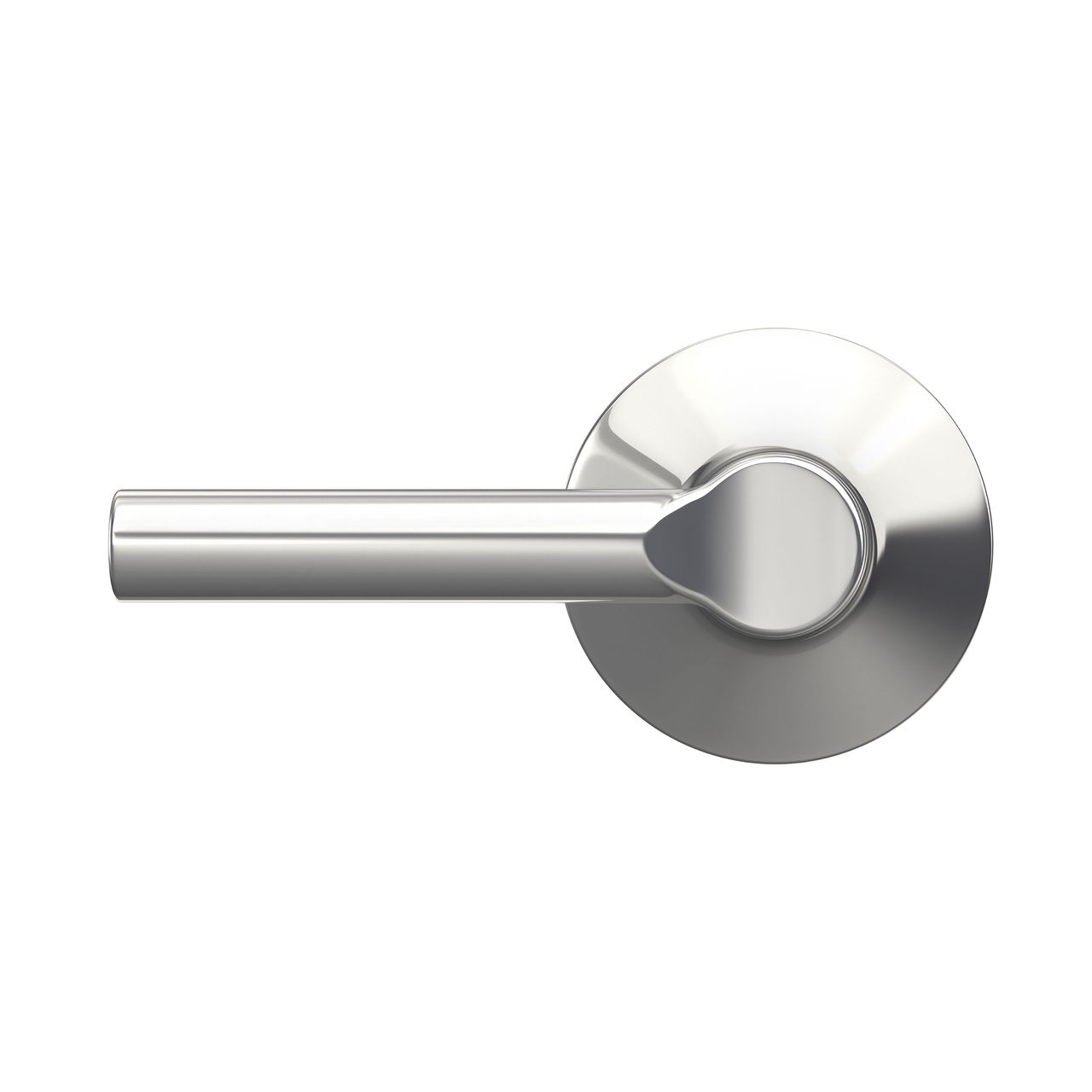 Broadway Lever Hall & Closet Lock