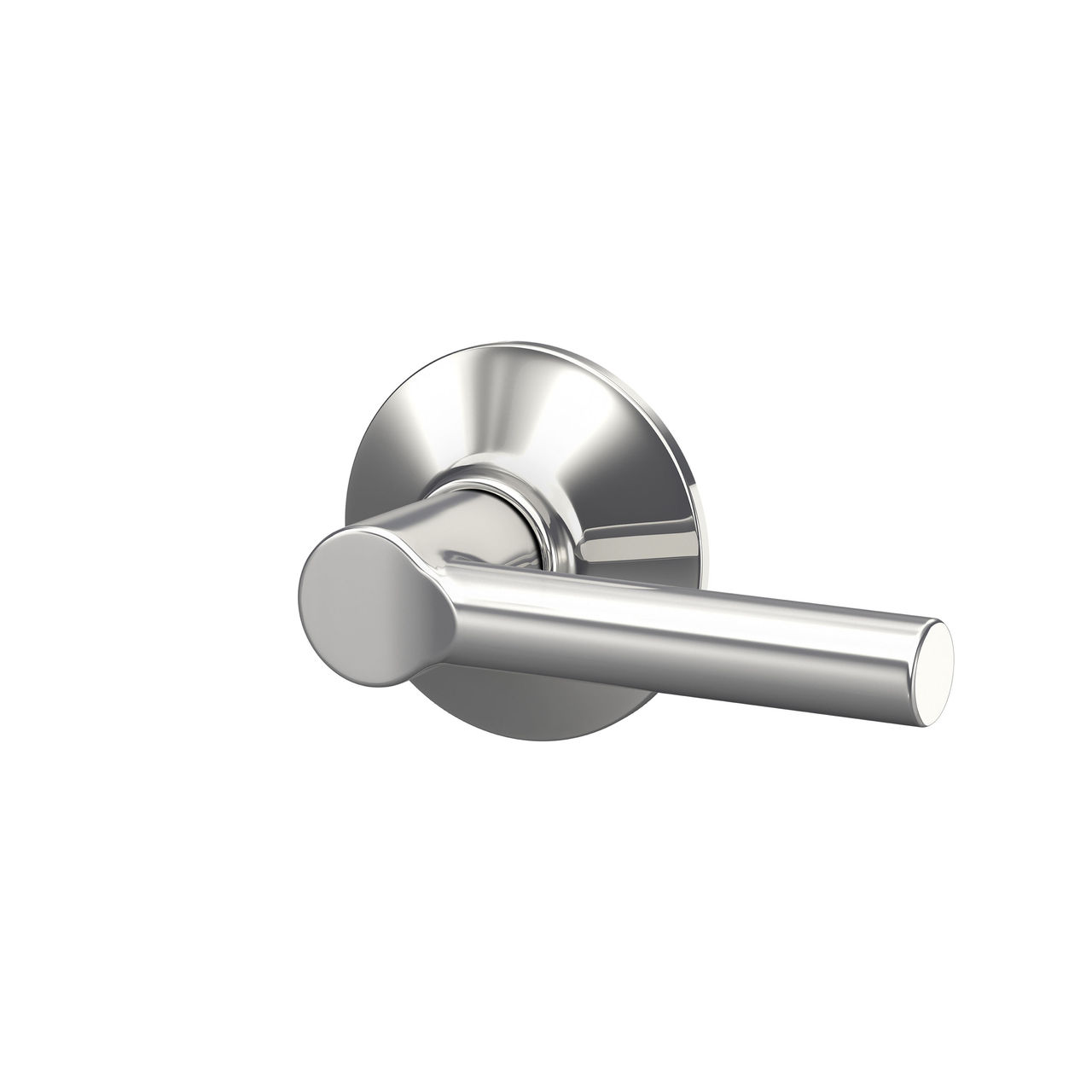 Broadway Lever Hall & Closet Lock