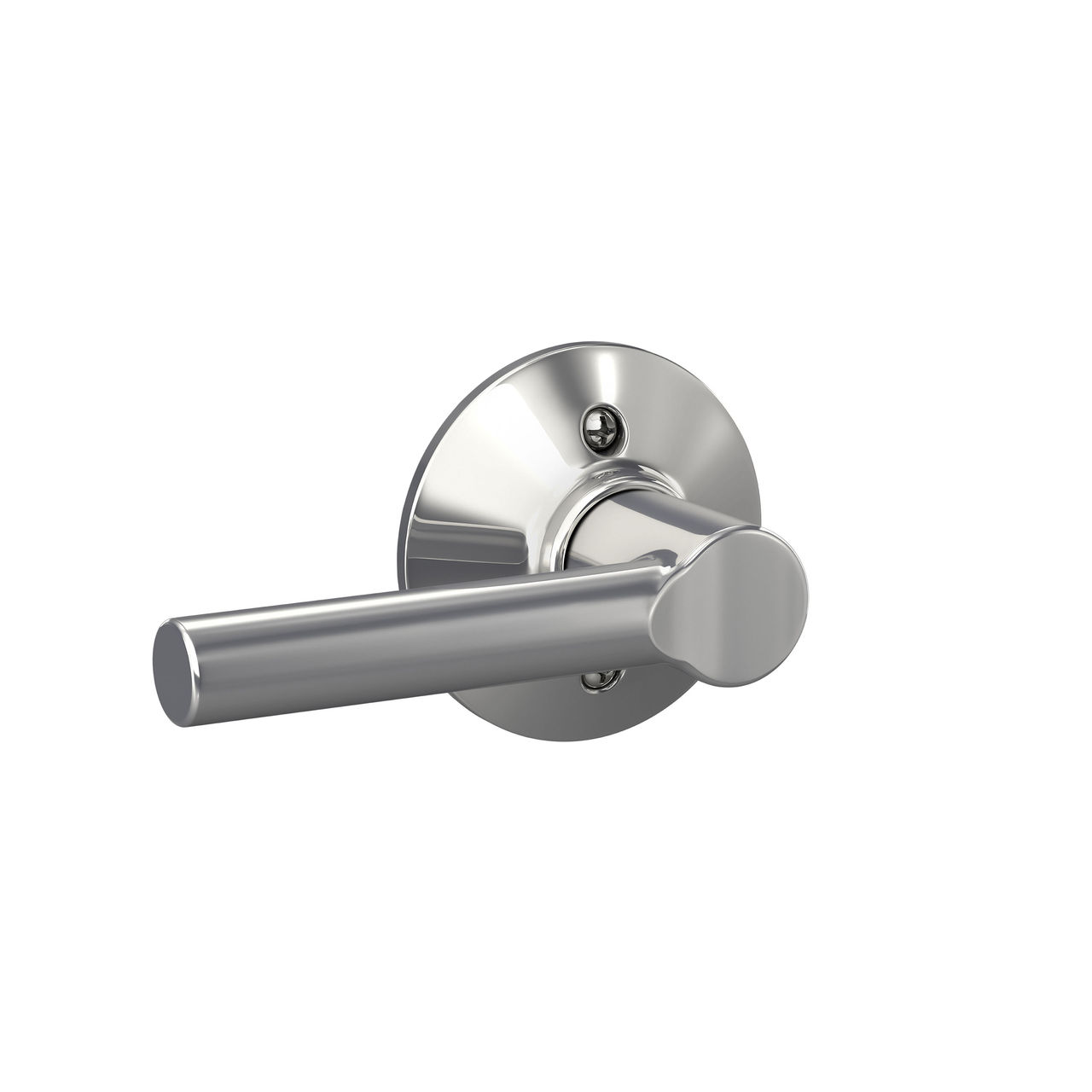 Broadway Lever Hall & Closet Lock