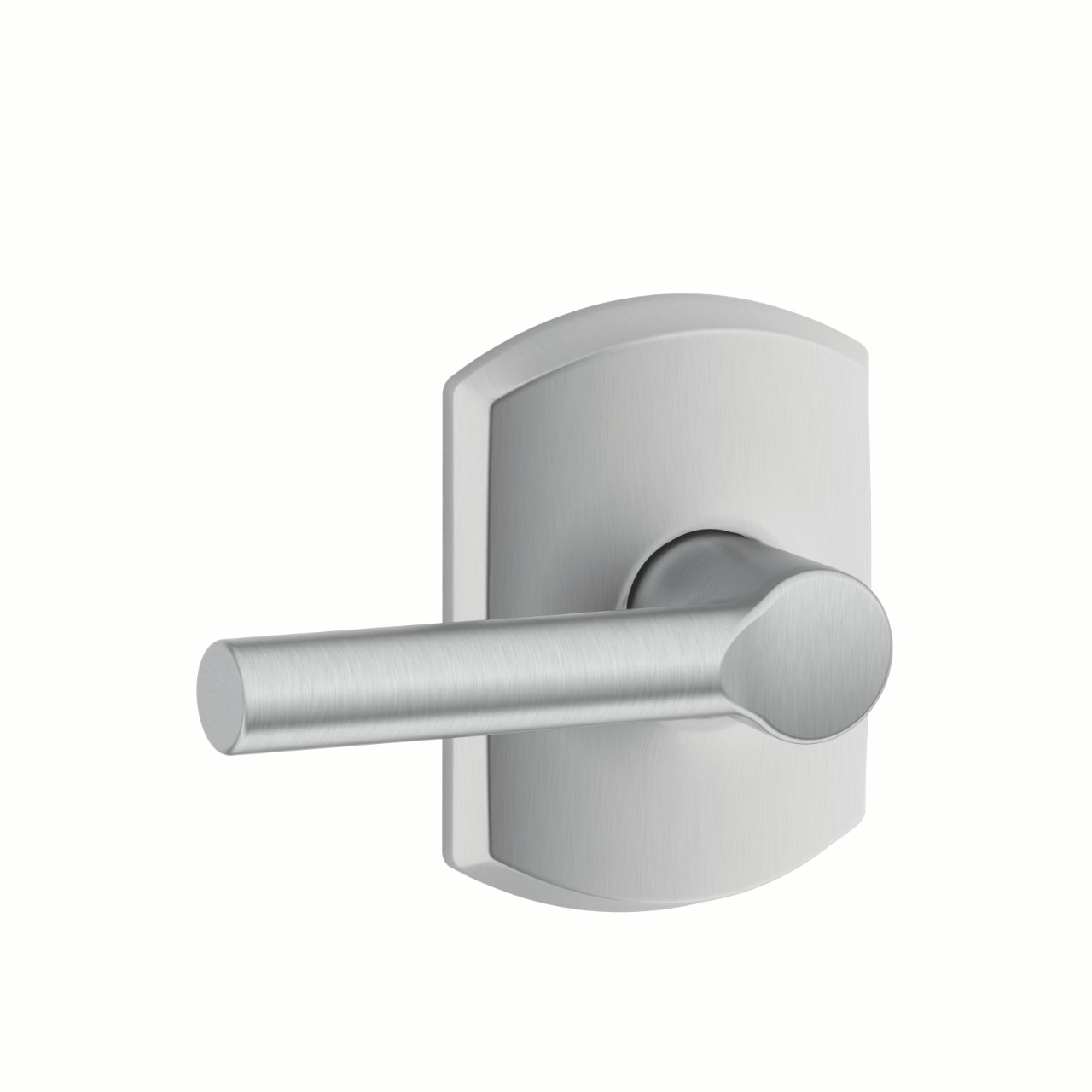 Broadway Lever Hall & Closet Lock