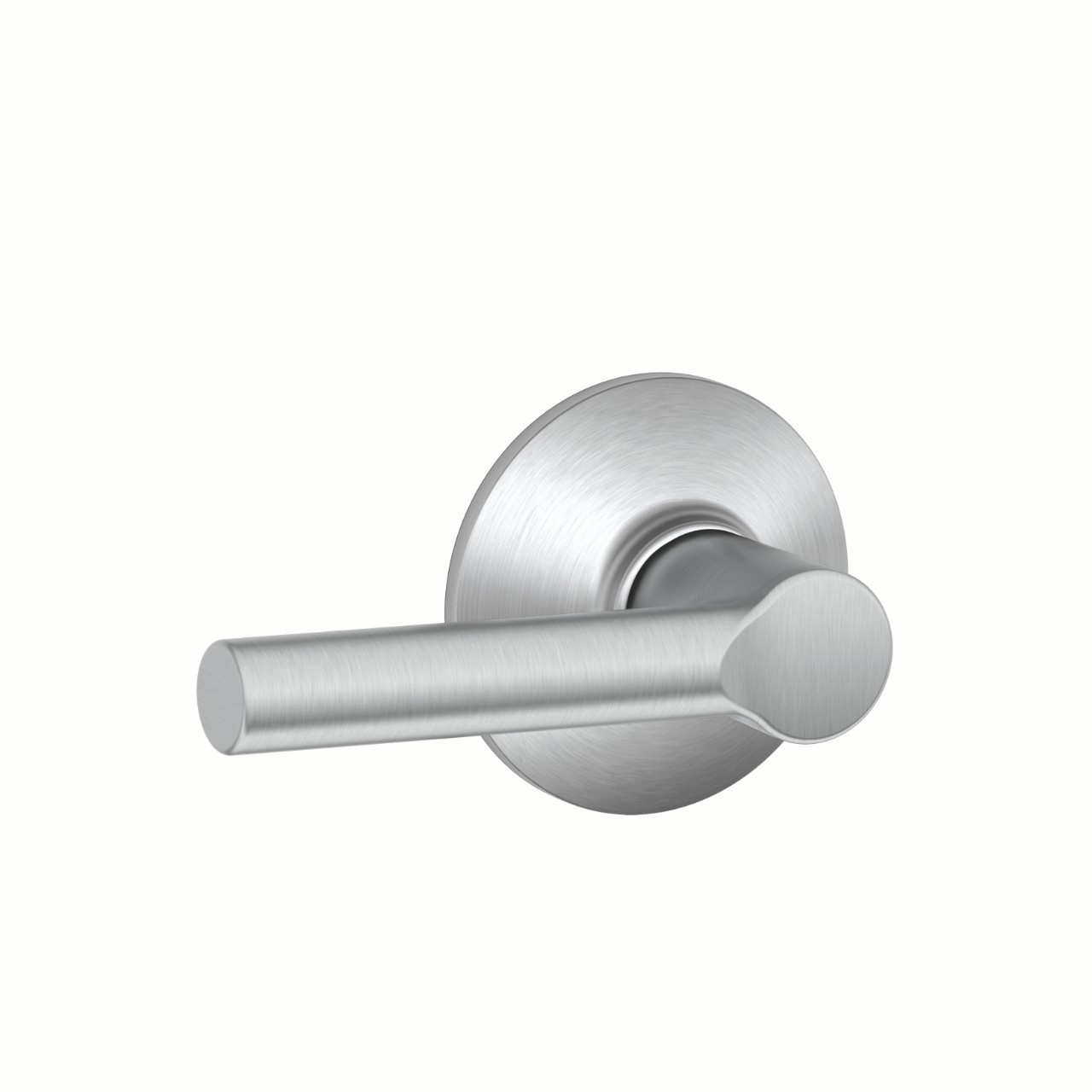 Broadway Lever Hall & Closet Lock