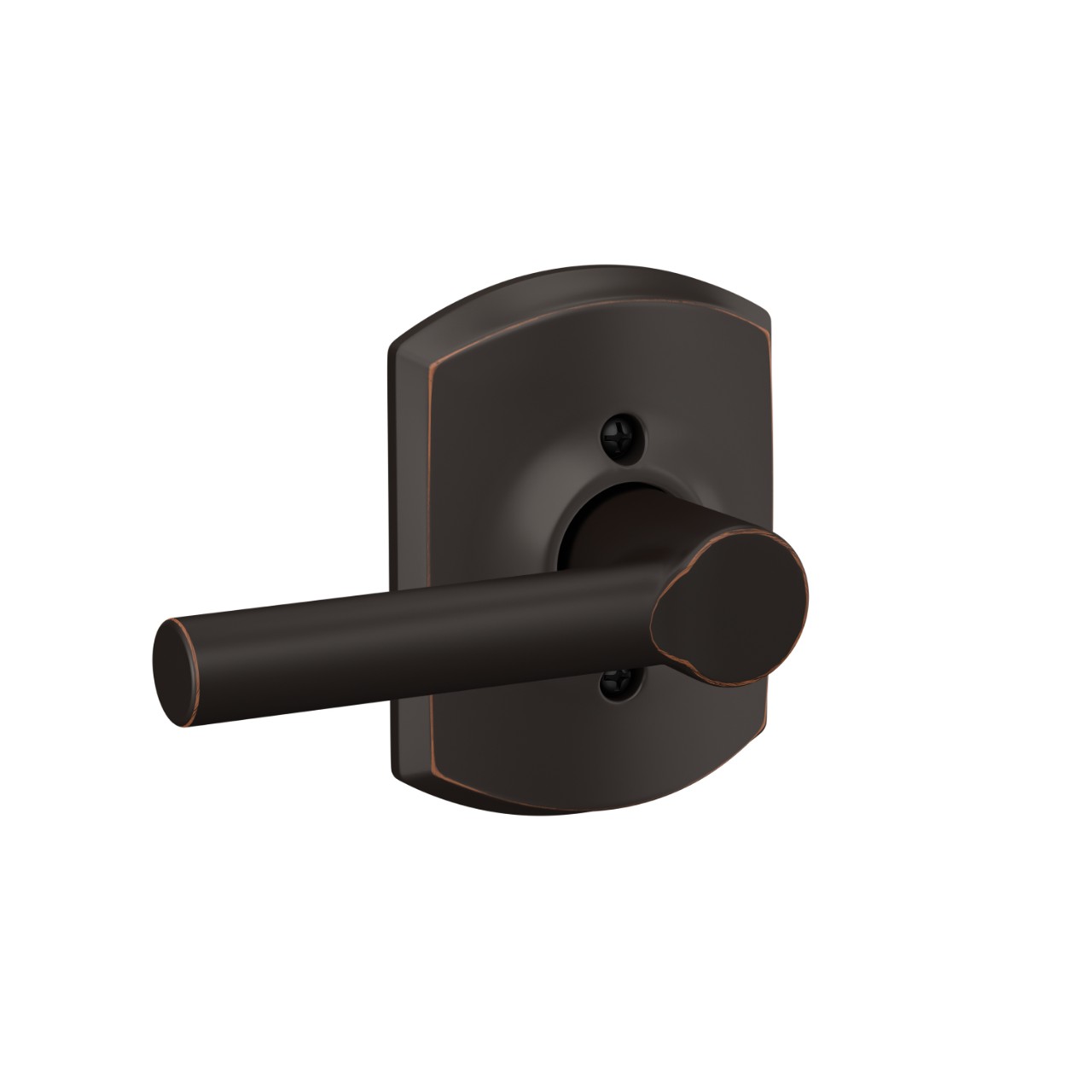 Broadway Lever Hall & Closet Lock