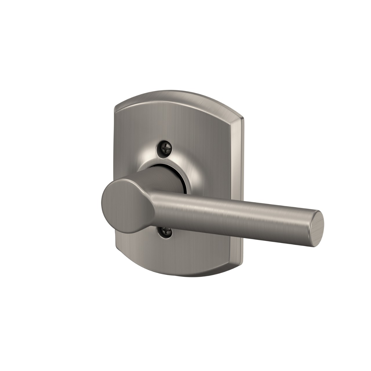 Broadway Lever Non-Turning Lock