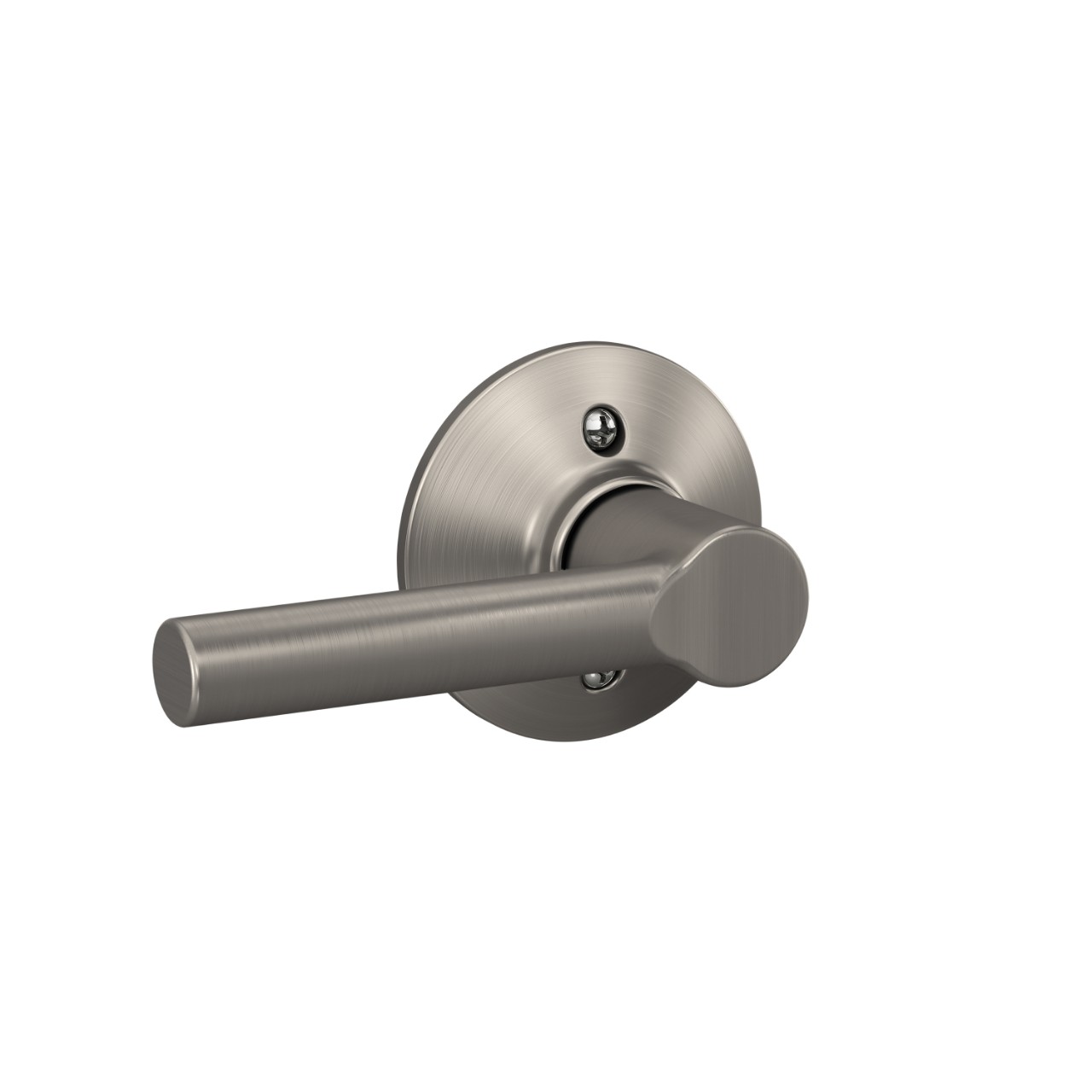 Broadway Lever Non-Turning Lock