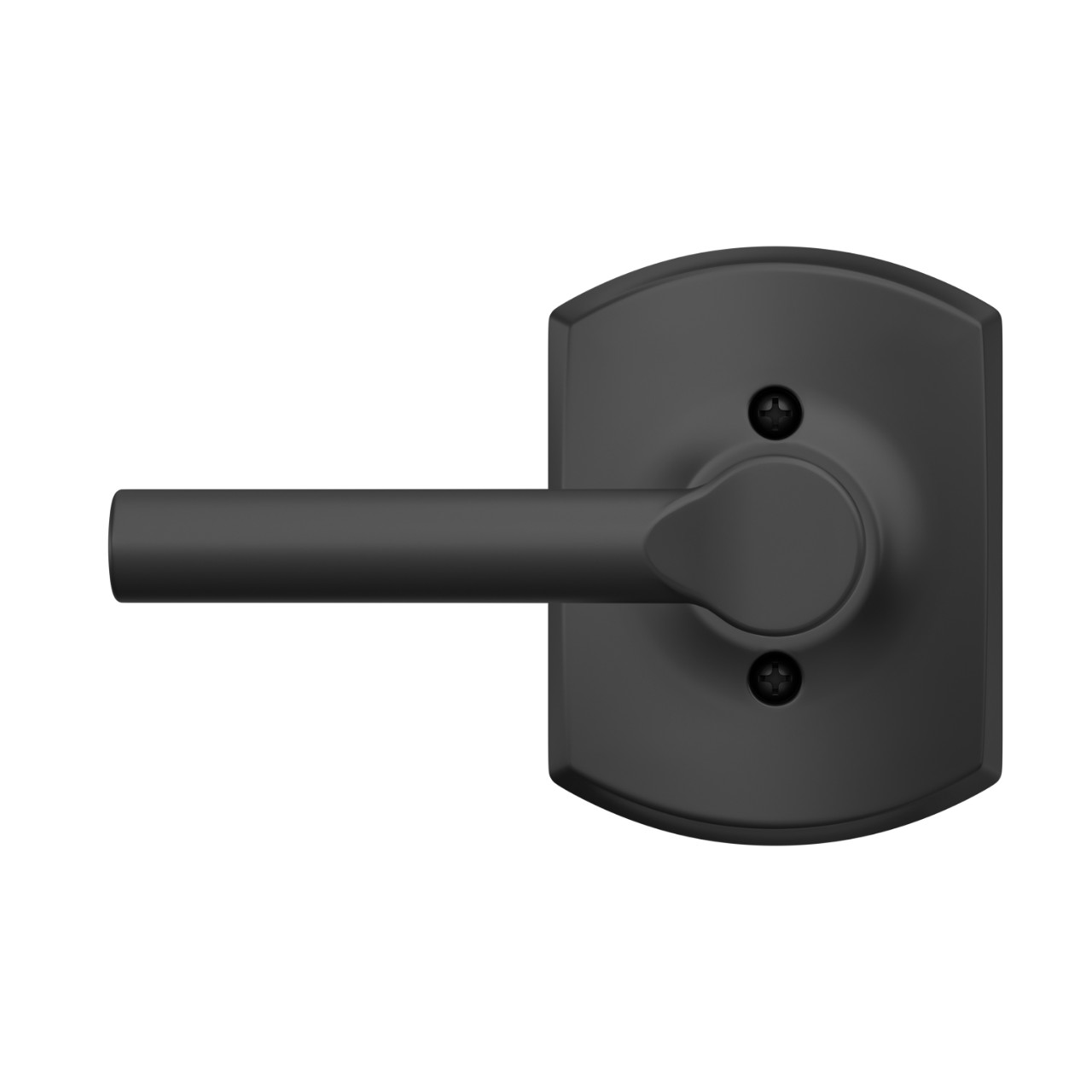 Broadway Lever Non-Turning Lock