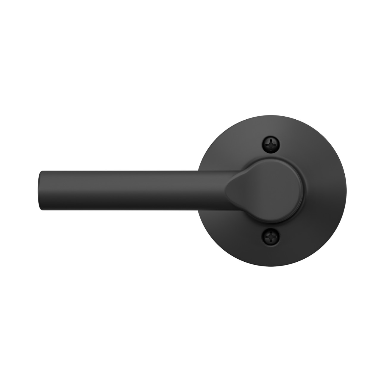 Broadway Lever Non-Turning Lock