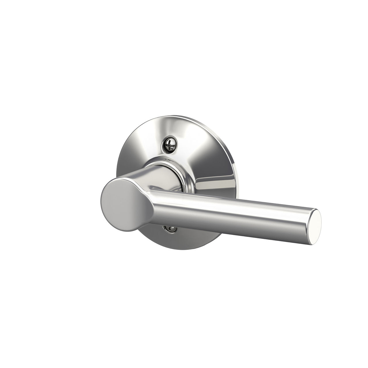 Broadway Lever Non-Turning Lock