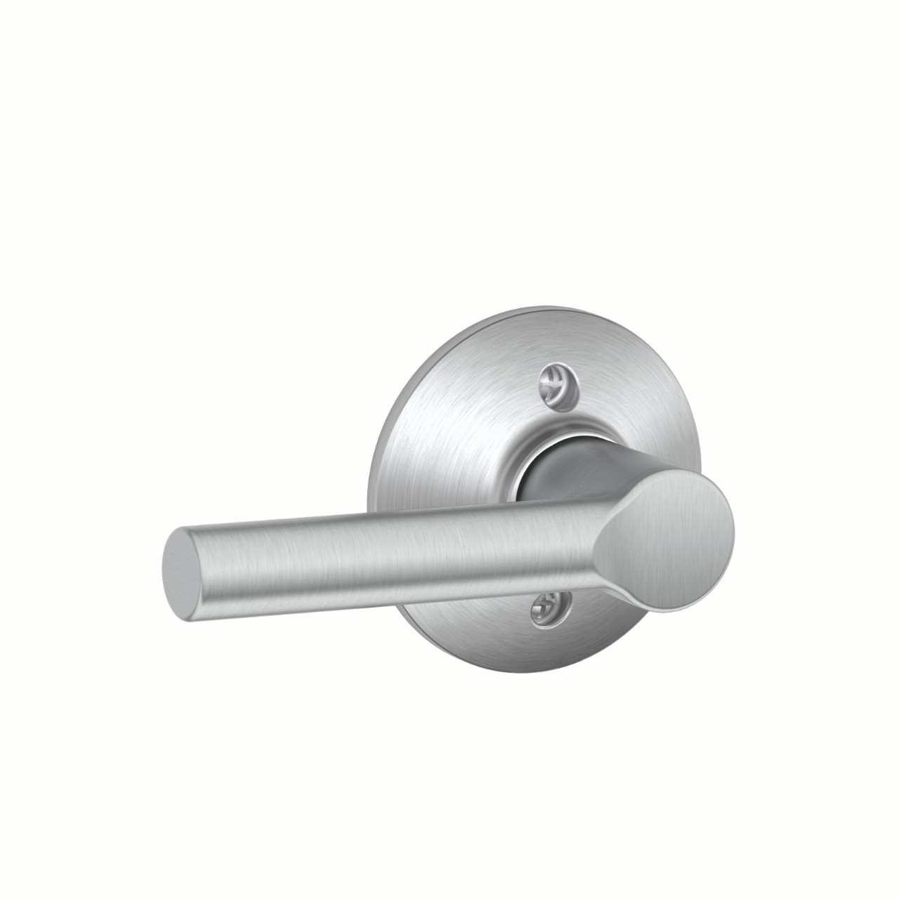 Broadway Lever Non-Turning Lock