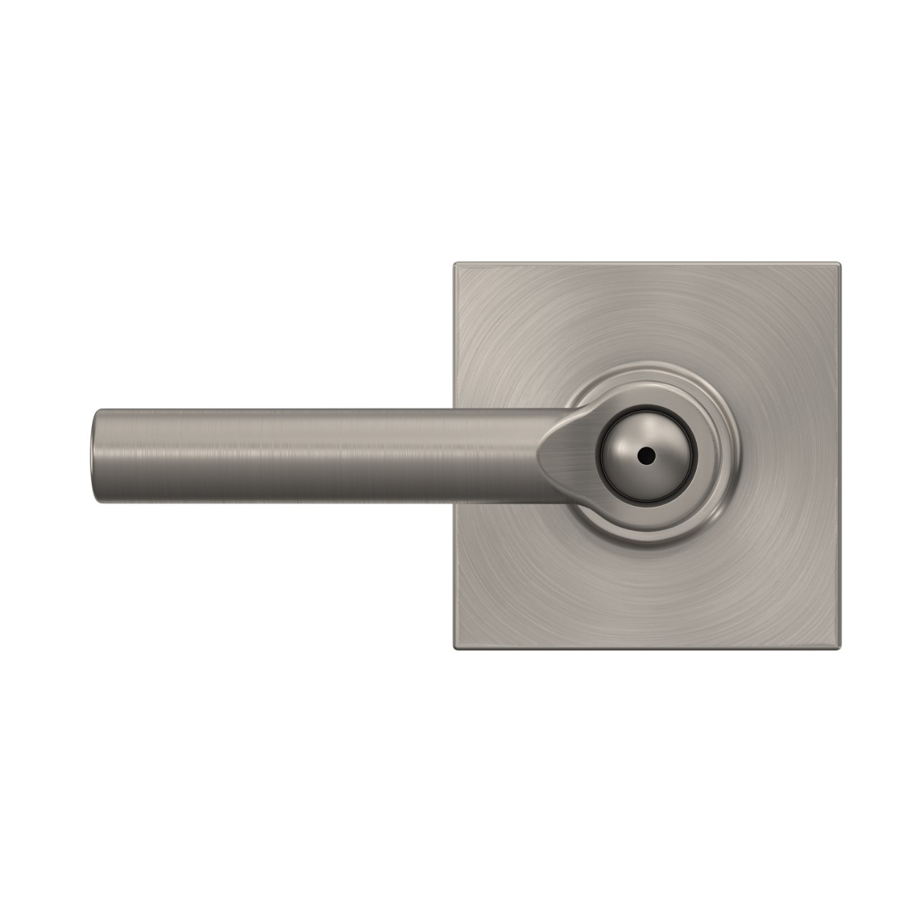 Broadway lever Bed & Bath Lock