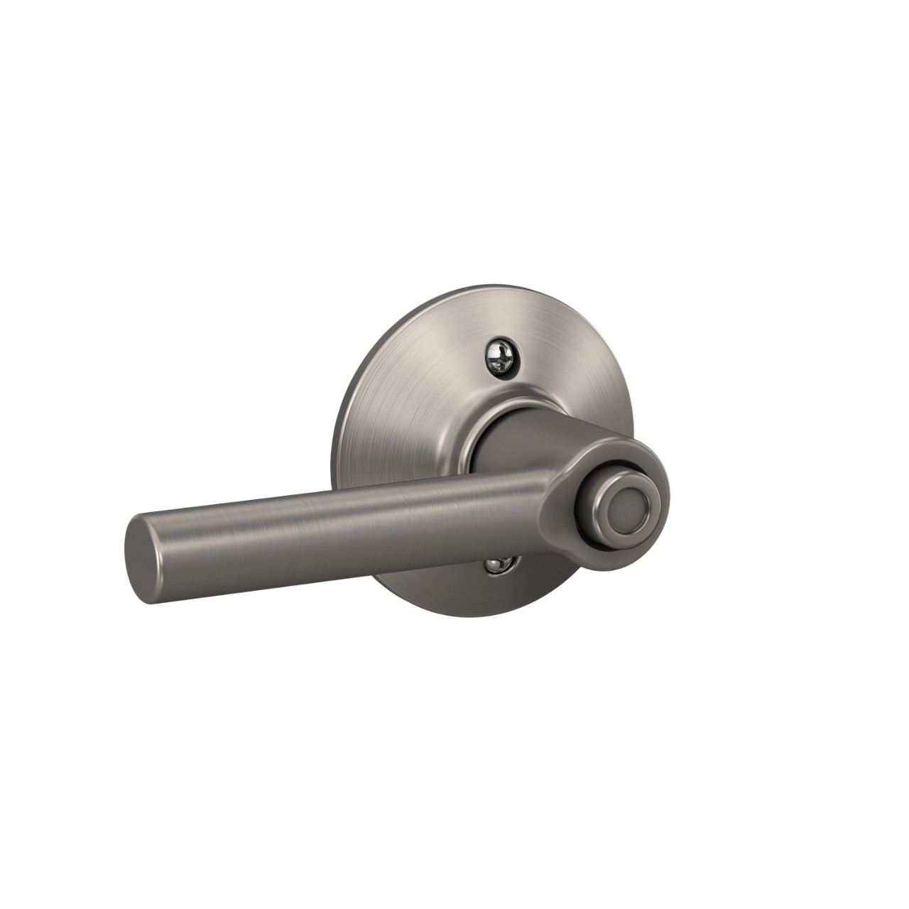 Broadway Lever Bed & Bath Lock