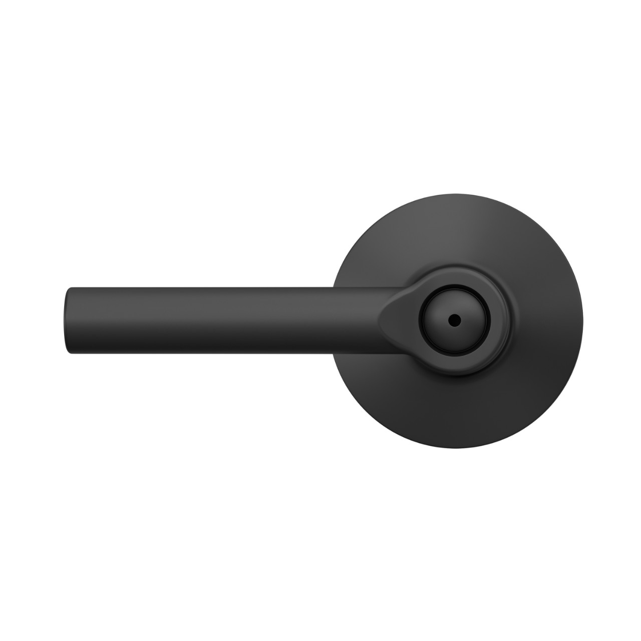 Broadway Lever Bed & Bath Lock