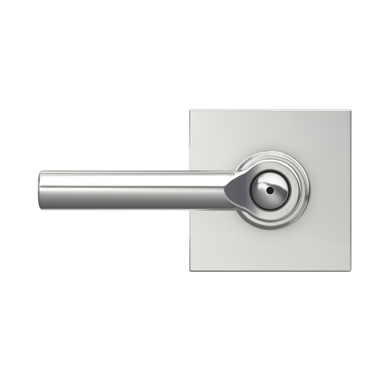 Broadway lever Bed & Bath Lock