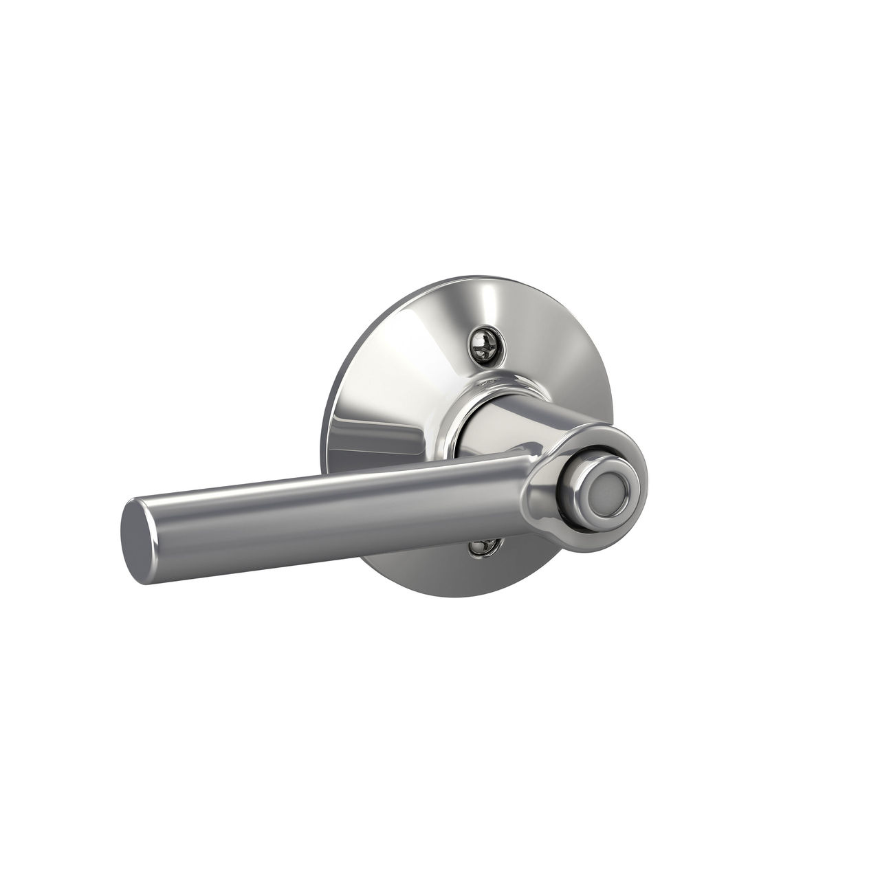 Broadway Lever Bed & Bath Lock