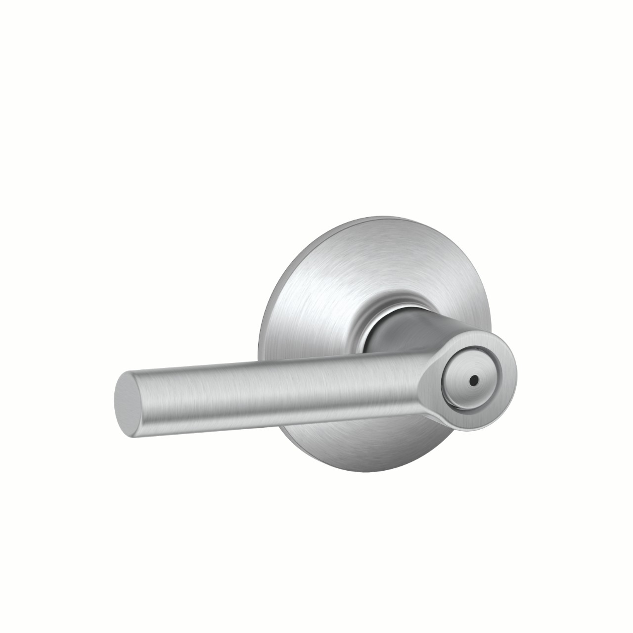 Broadway Lever Bed & Bath Lock