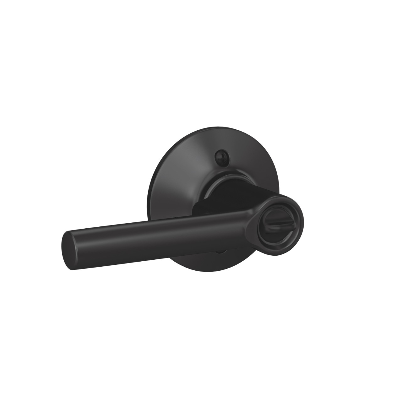 Broadway Lever Keyed Entry Lock