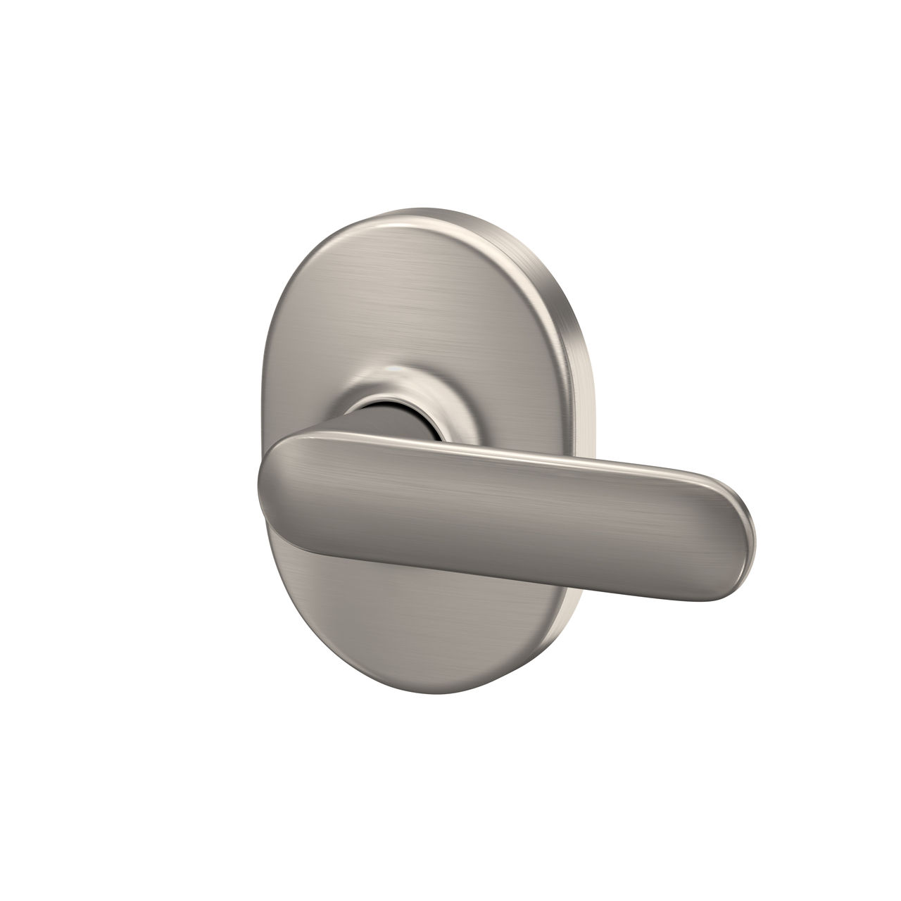Davlin Lever Hall & Closet Lock