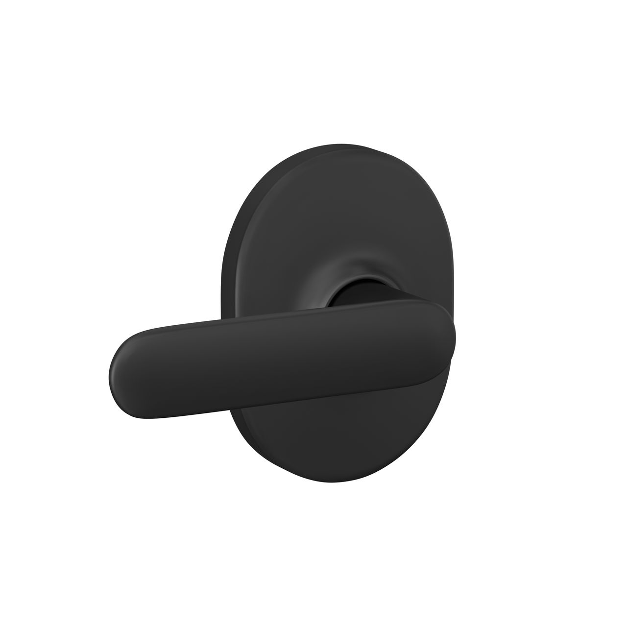 Davlin Lever Hall & Closet Lock